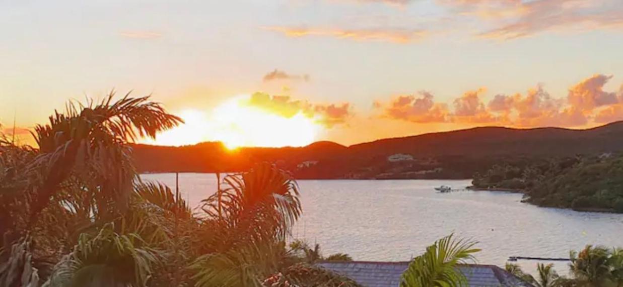Vashays Caribbean Hideaway at Non such-bay resort
