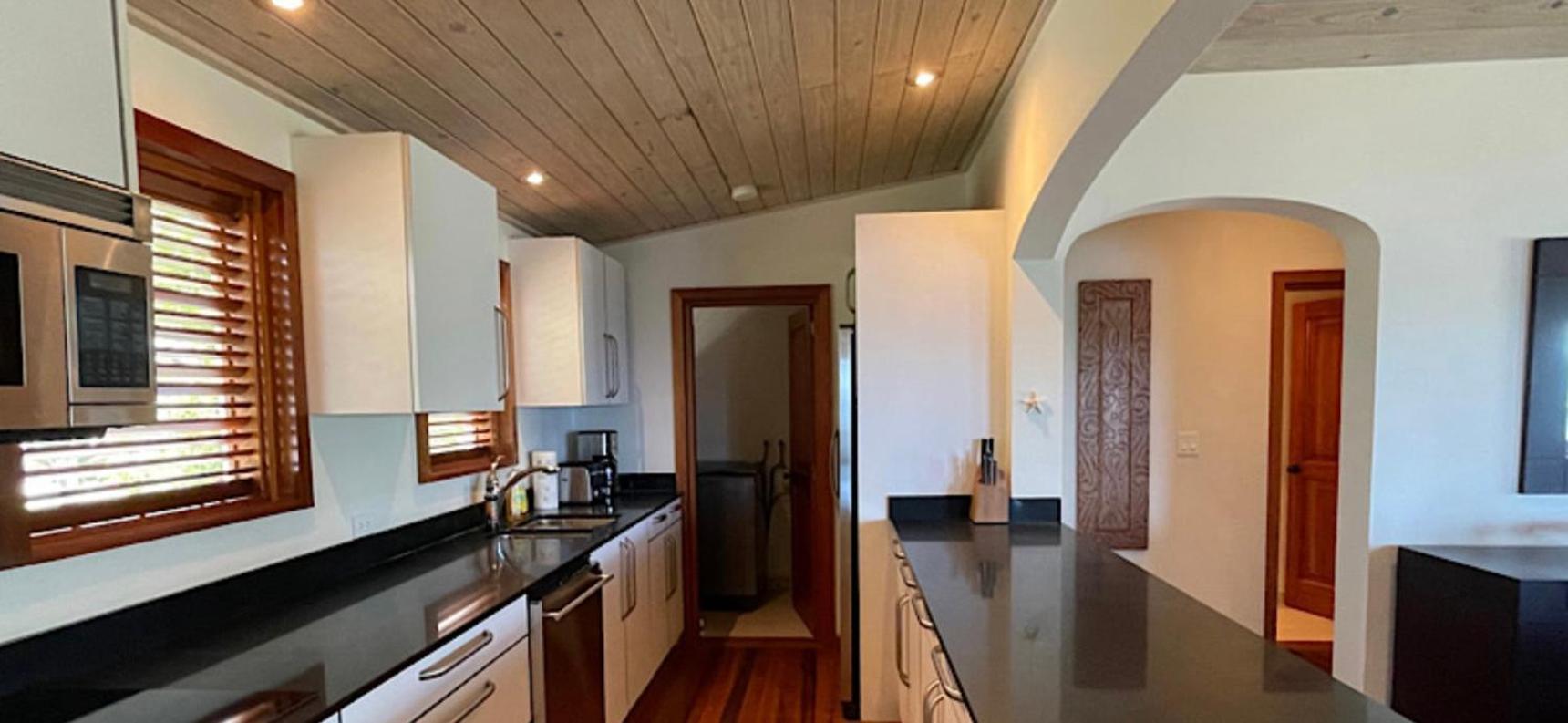Vashays Caribbean Hideaway at Non such-bay resort