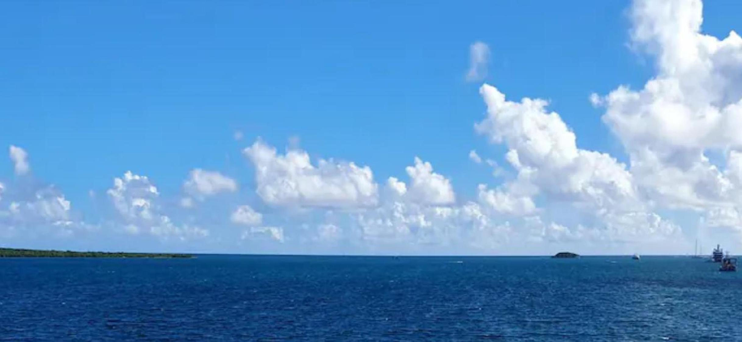 Vashays Caribbean Hideaway at Non such-bay resort