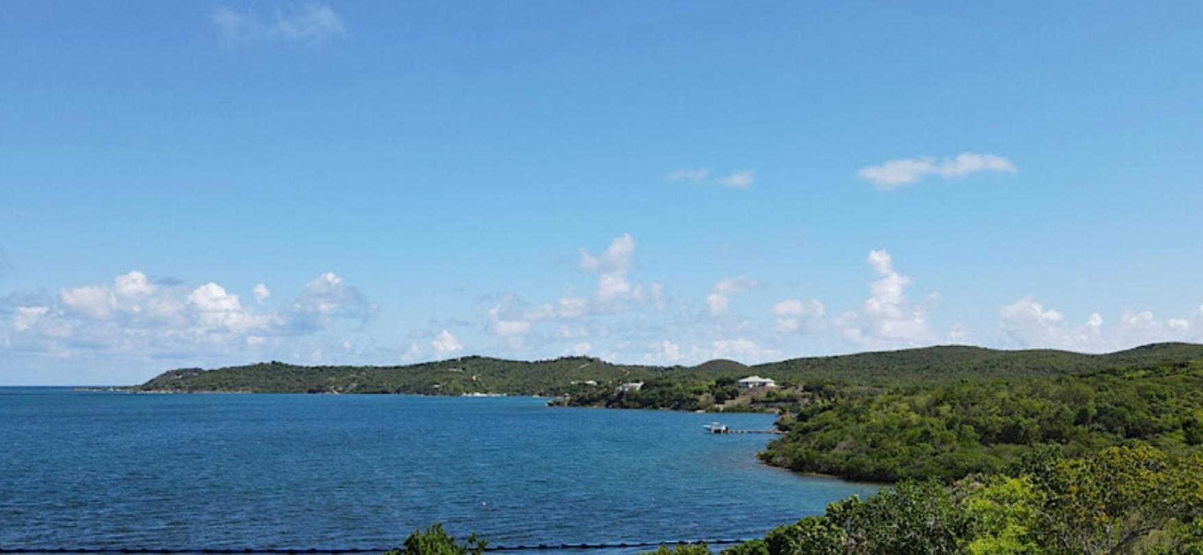 Vashays Caribbean Hideaway at Non such-bay resort