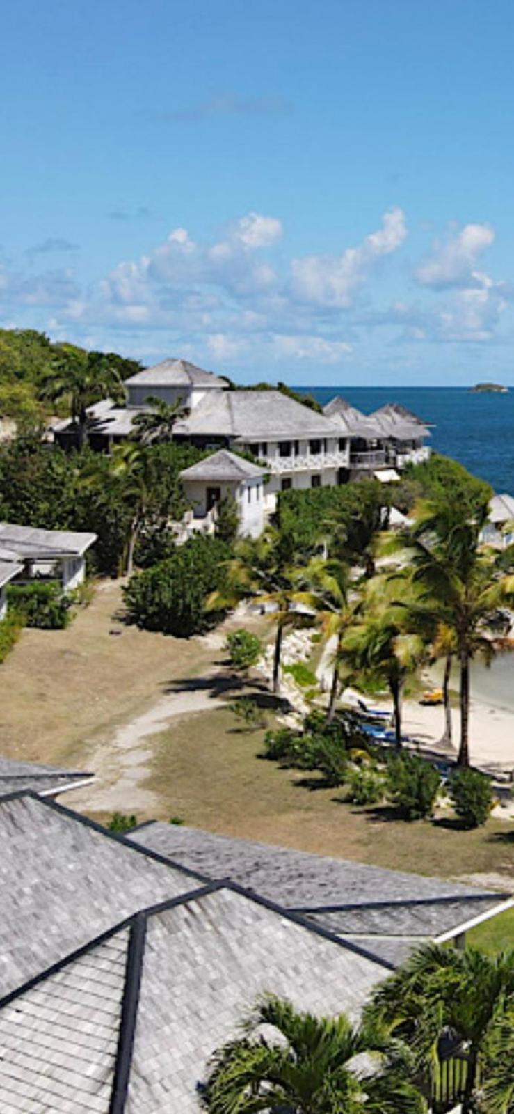 Vashays Caribbean Hideaway at Non such-bay resort