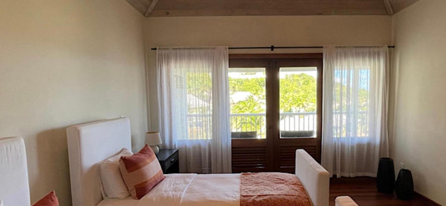 Vashays Caribbean Hideaway at Non such-bay resort