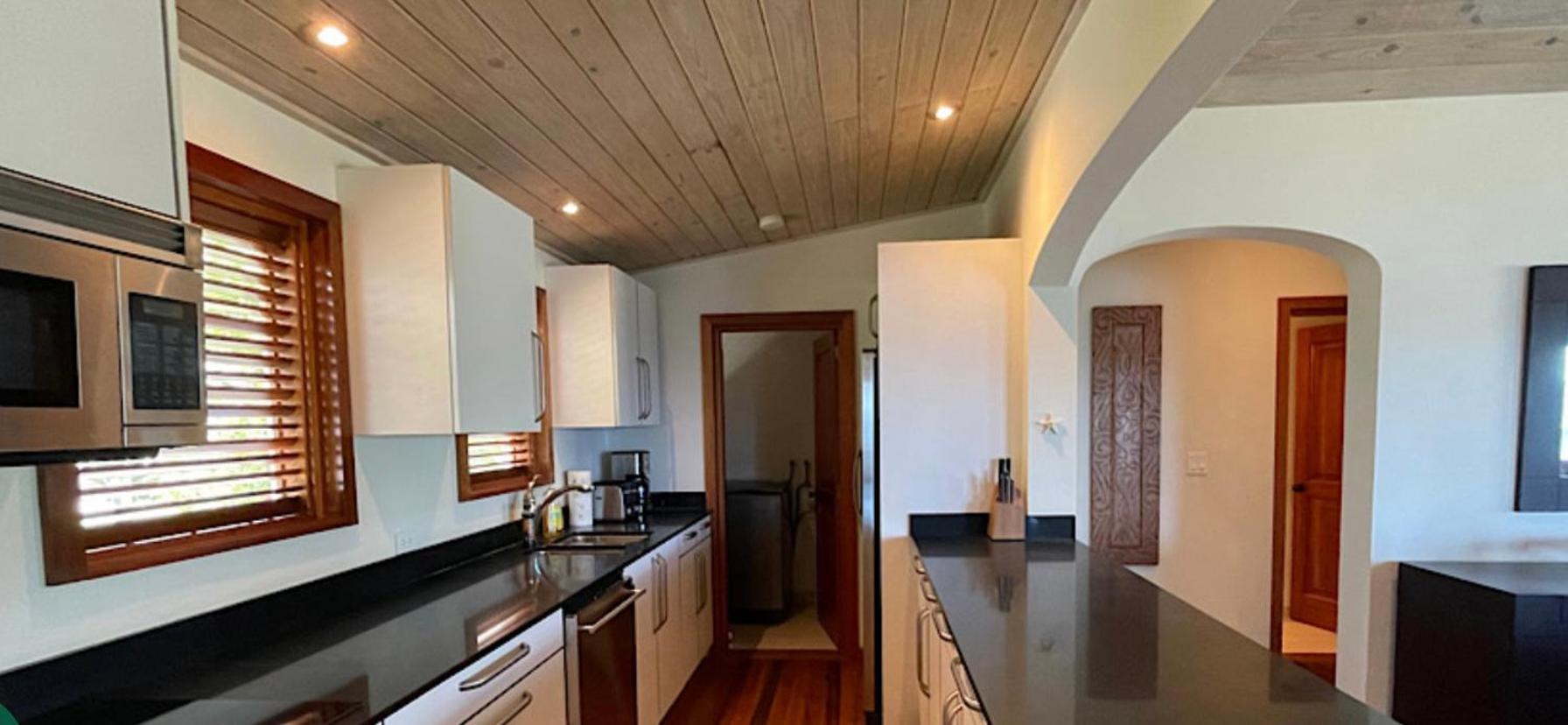 Vashays Caribbean Hideaway at Non such-bay resort