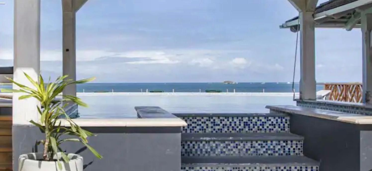 Vashays Caribbean Hideaway at Non such-bay resort