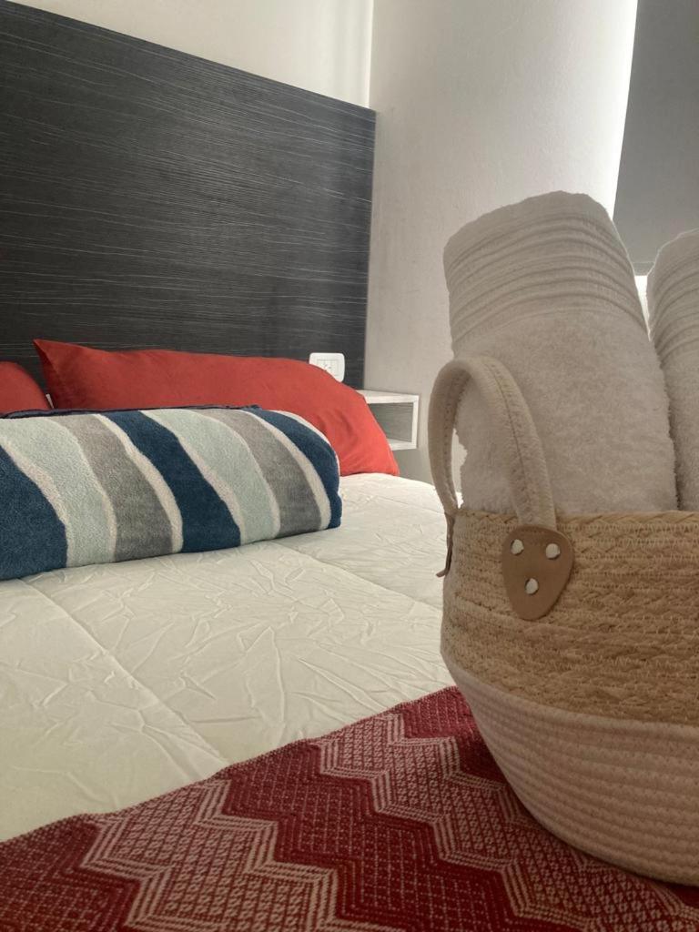 Adriatica Apartamentos