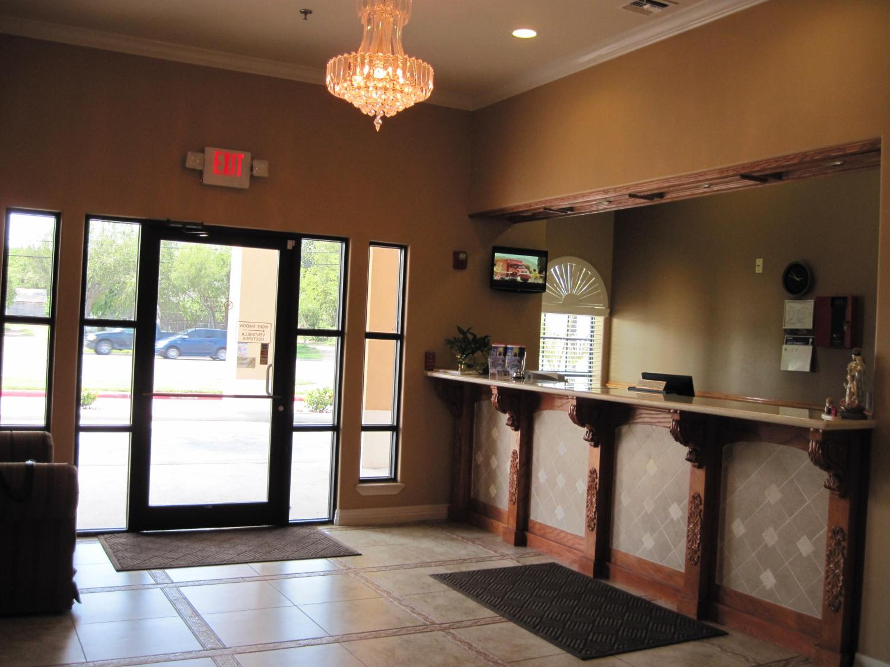 Texas Inn - Welasco/Mercedes - Property Image 15