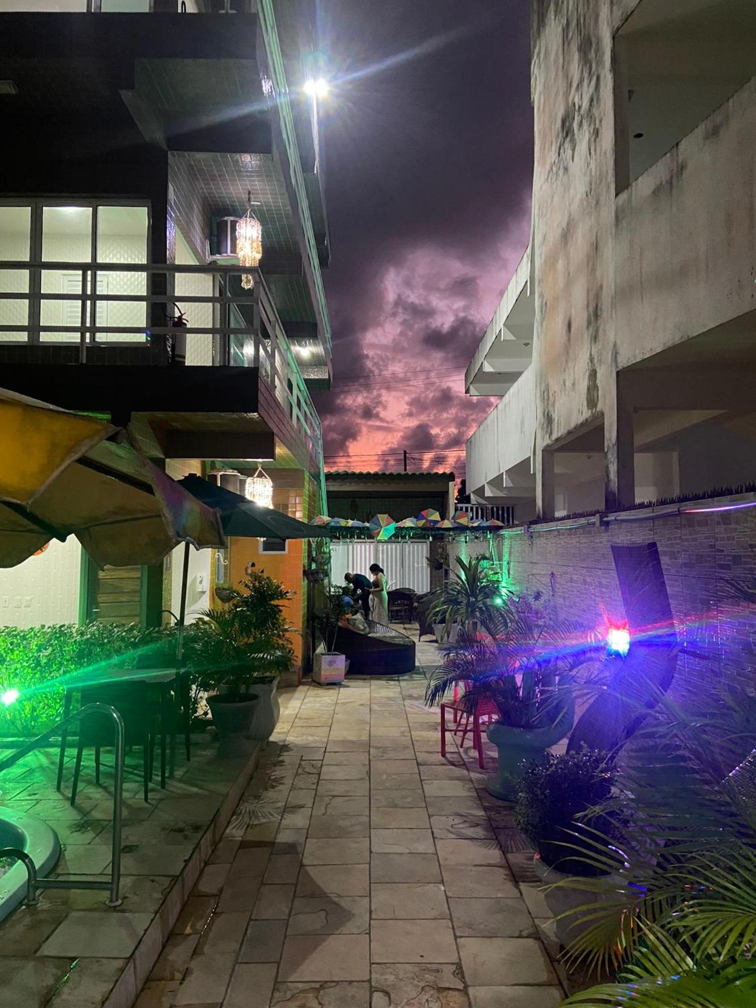 Pousada Residência dos Sonhos