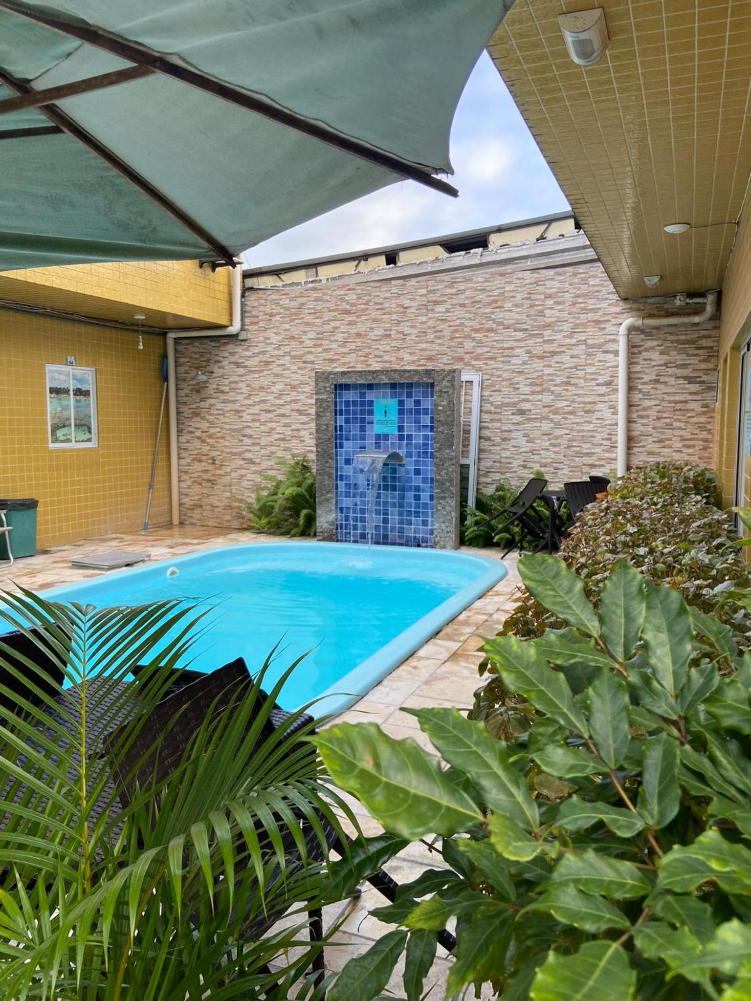 Pousada Residência dos Sonhos