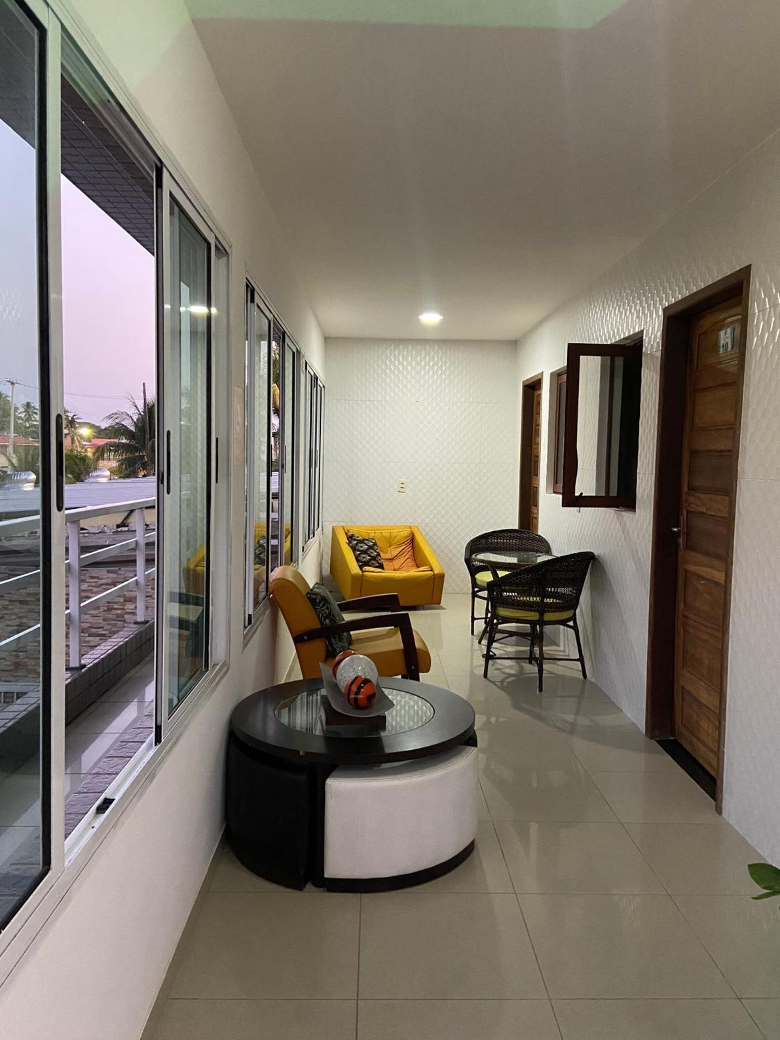 Pousada Residência dos Sonhos