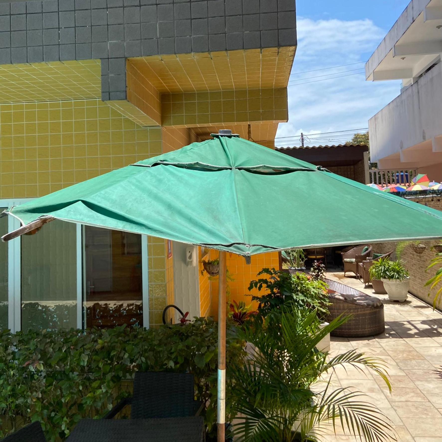 Pousada Residência dos Sonhos