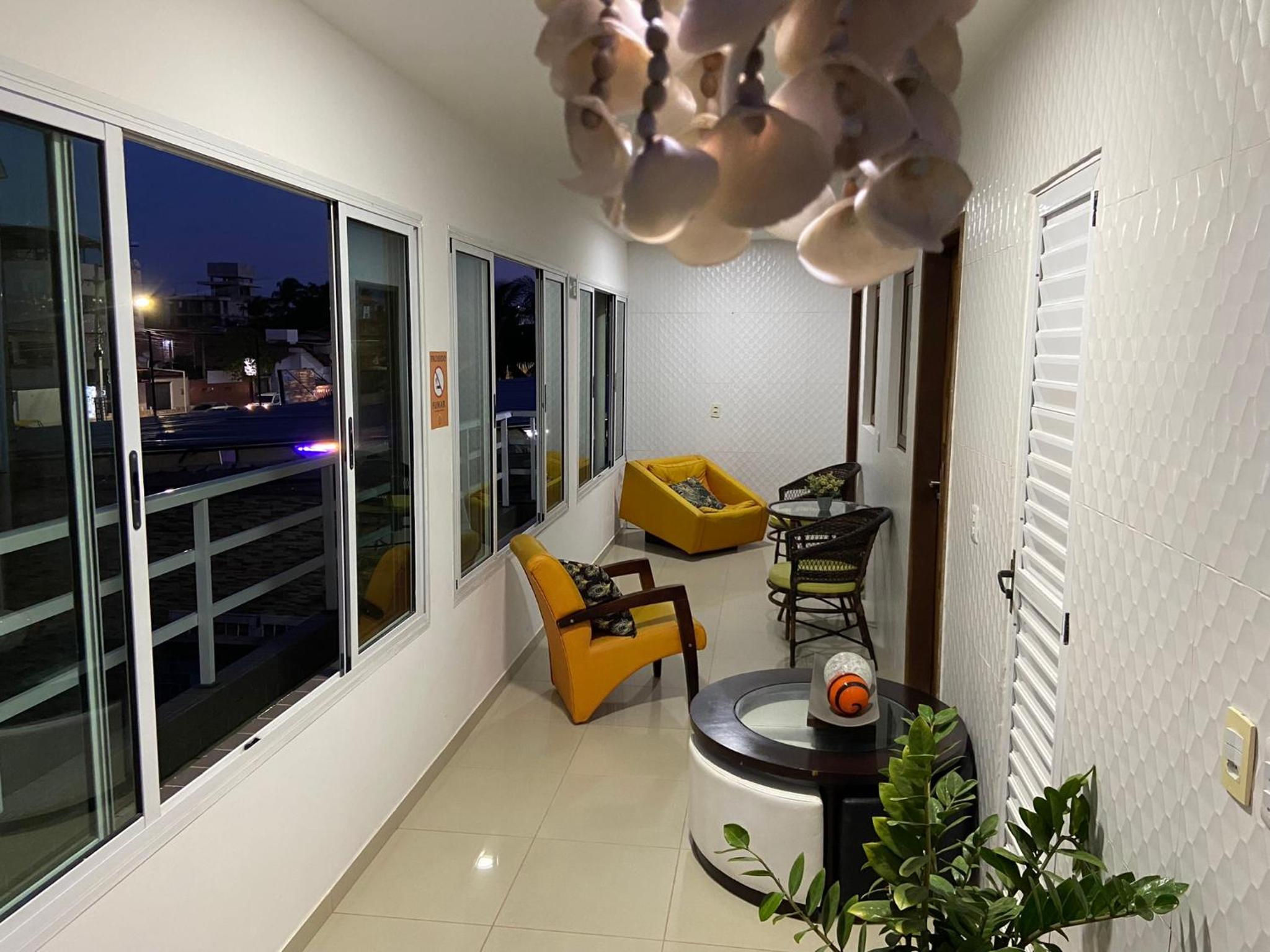 Pousada Residência dos Sonhos