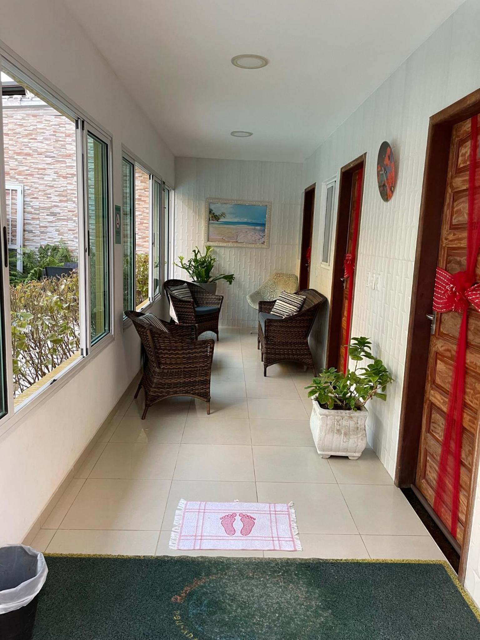 Pousada Residência dos Sonhos