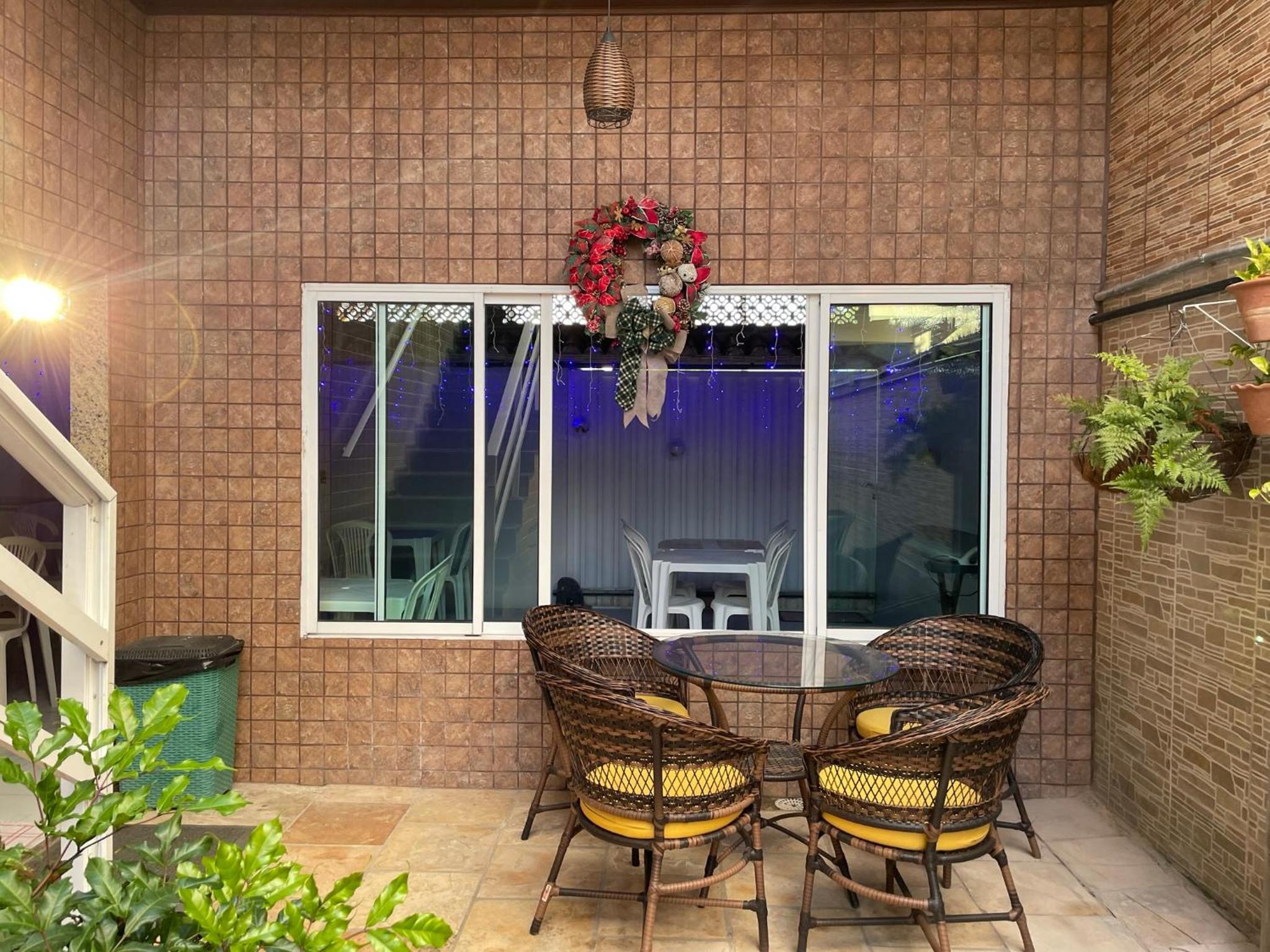 Pousada Residência dos Sonhos