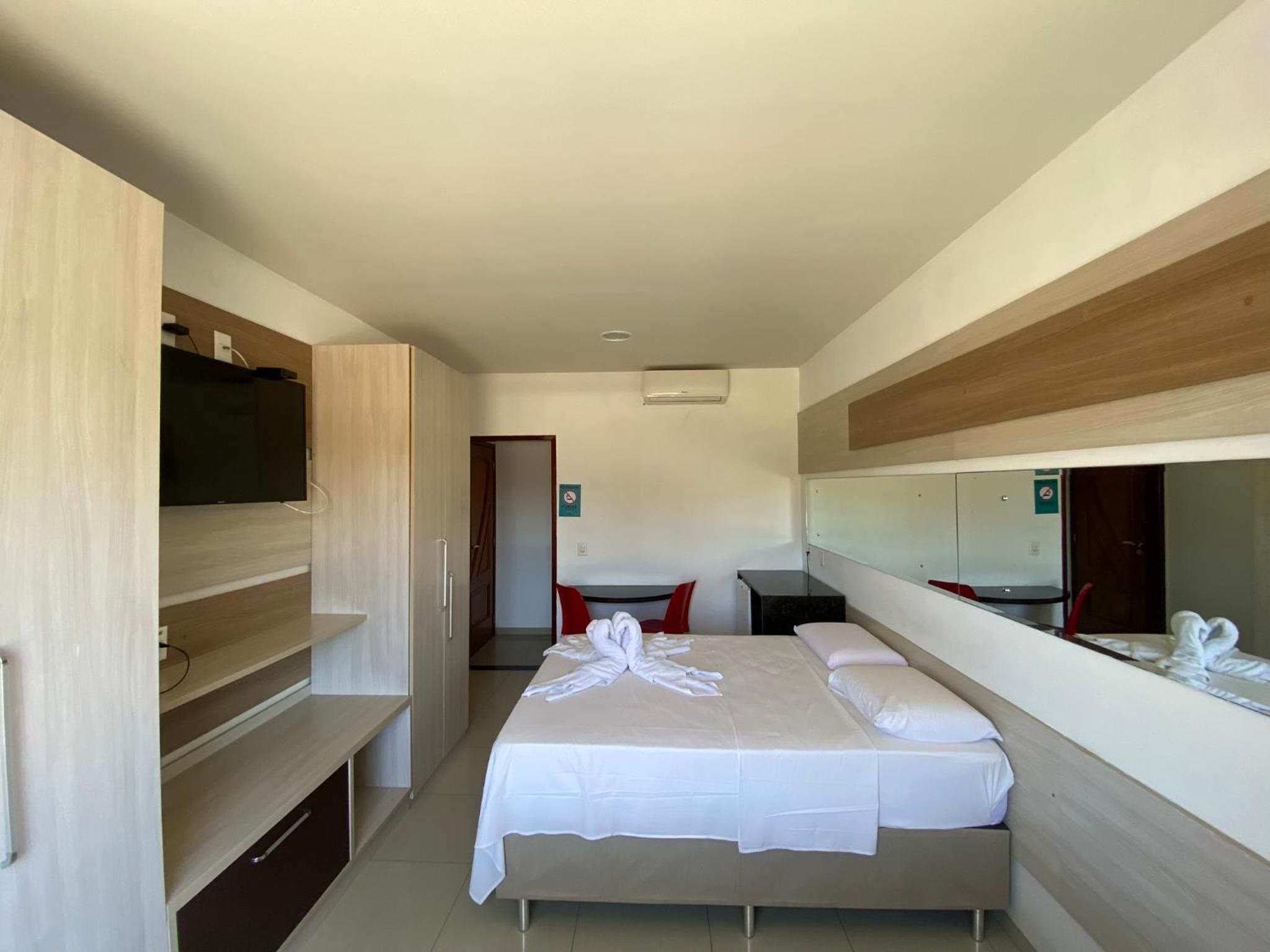 Pousada Residência dos Sonhos