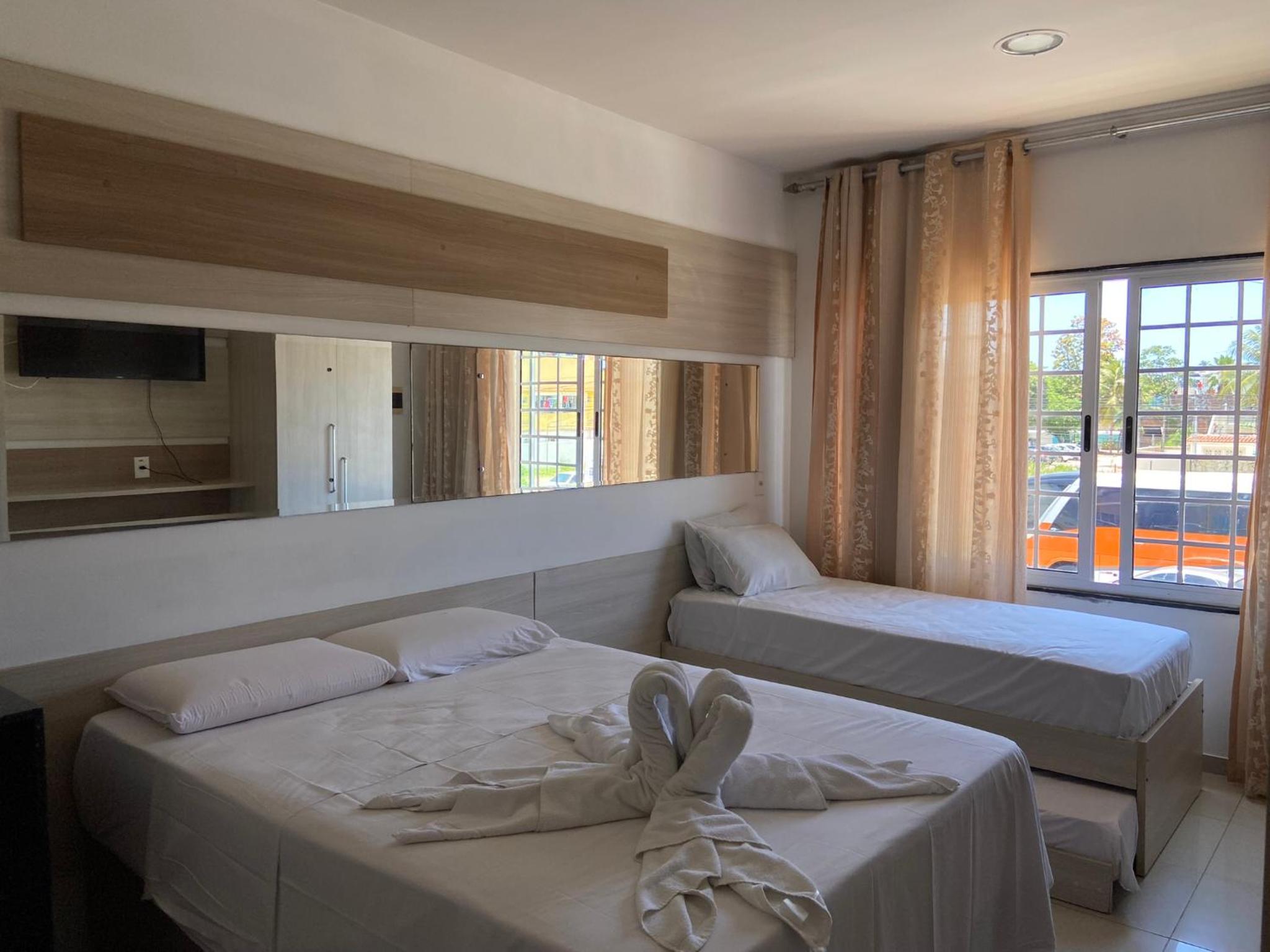 Pousada Residência dos Sonhos
