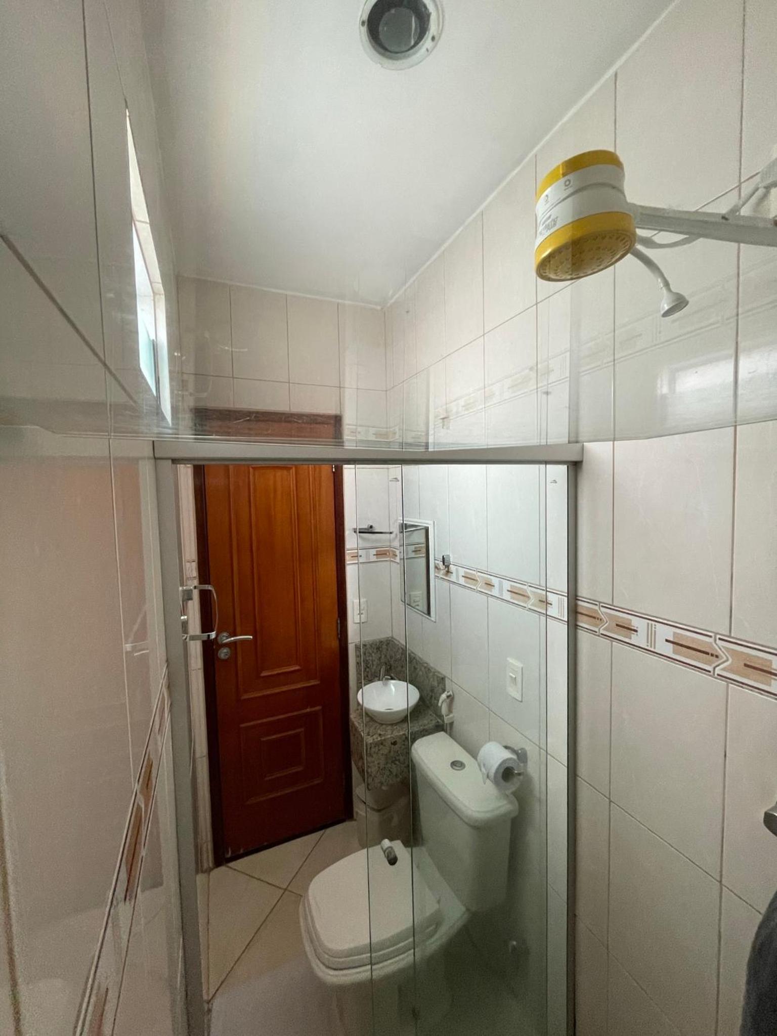 Pousada Residência dos Sonhos