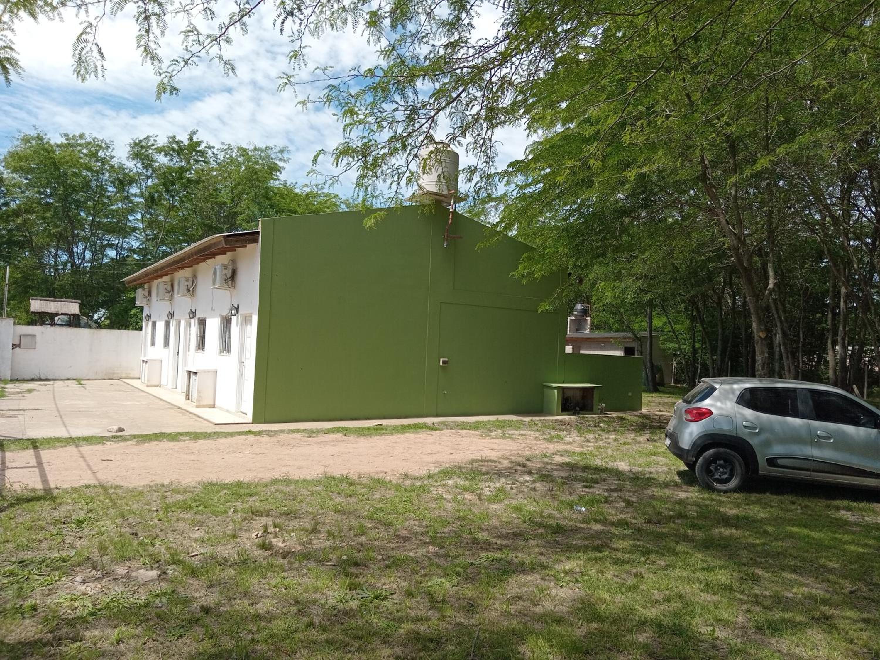 building