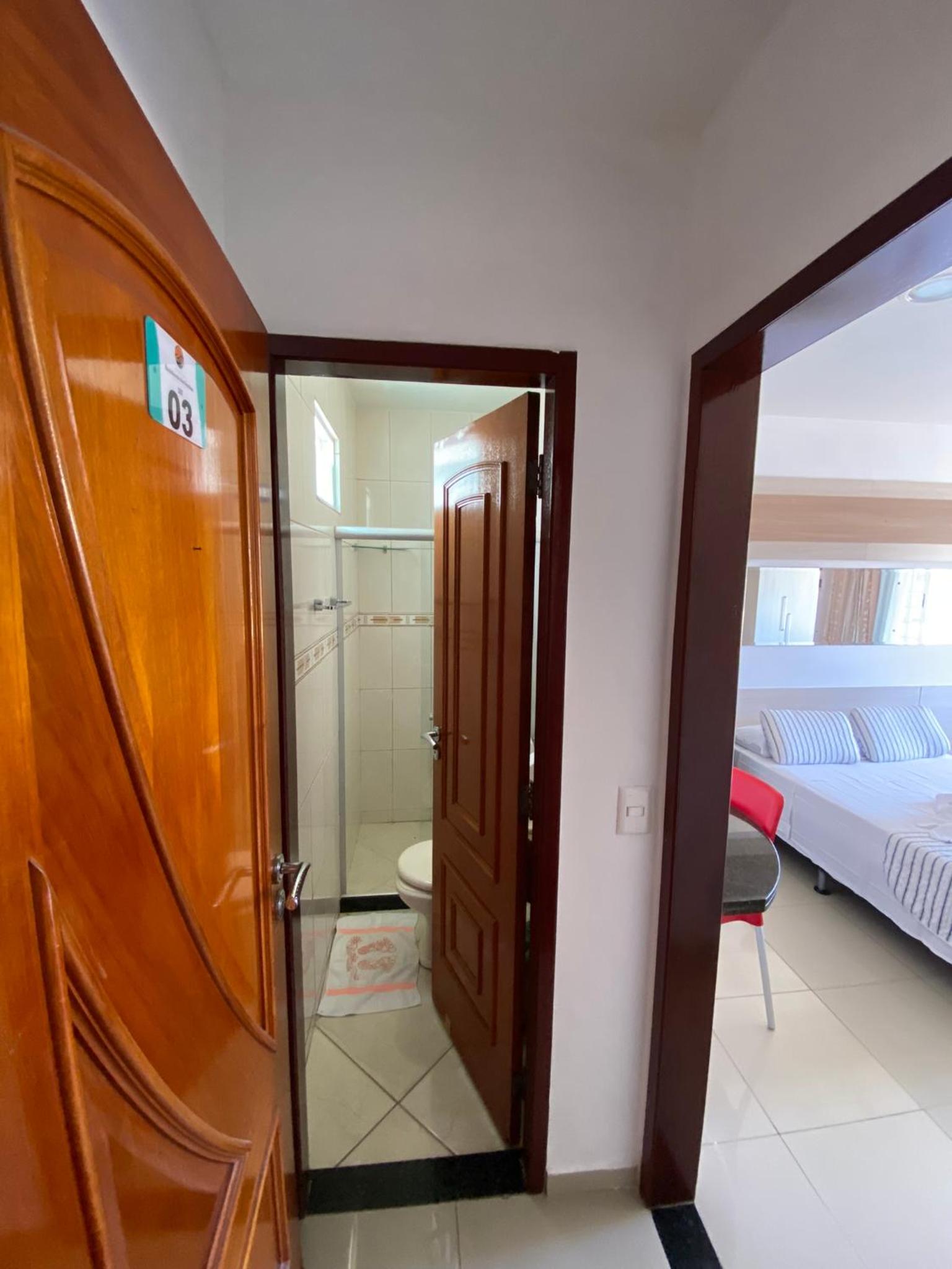 Pousada Residência dos Sonhos
