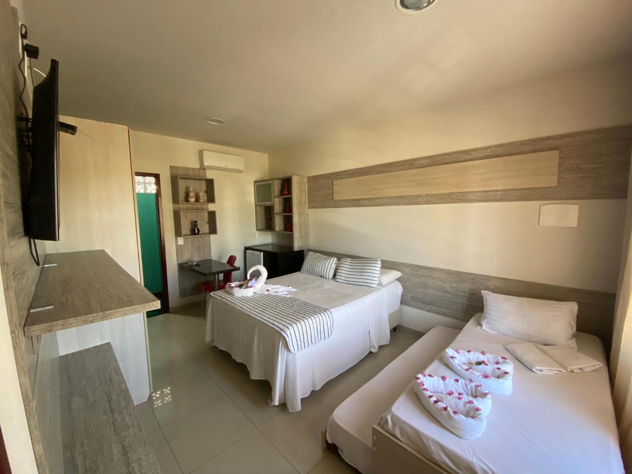 Pousada Residência dos Sonhos