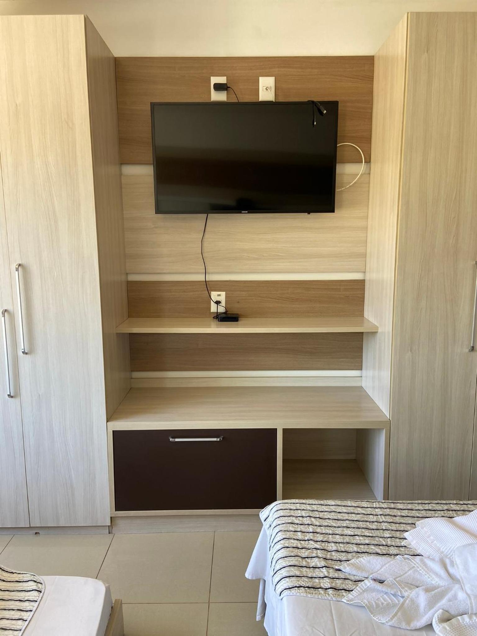 Pousada Residência dos Sonhos