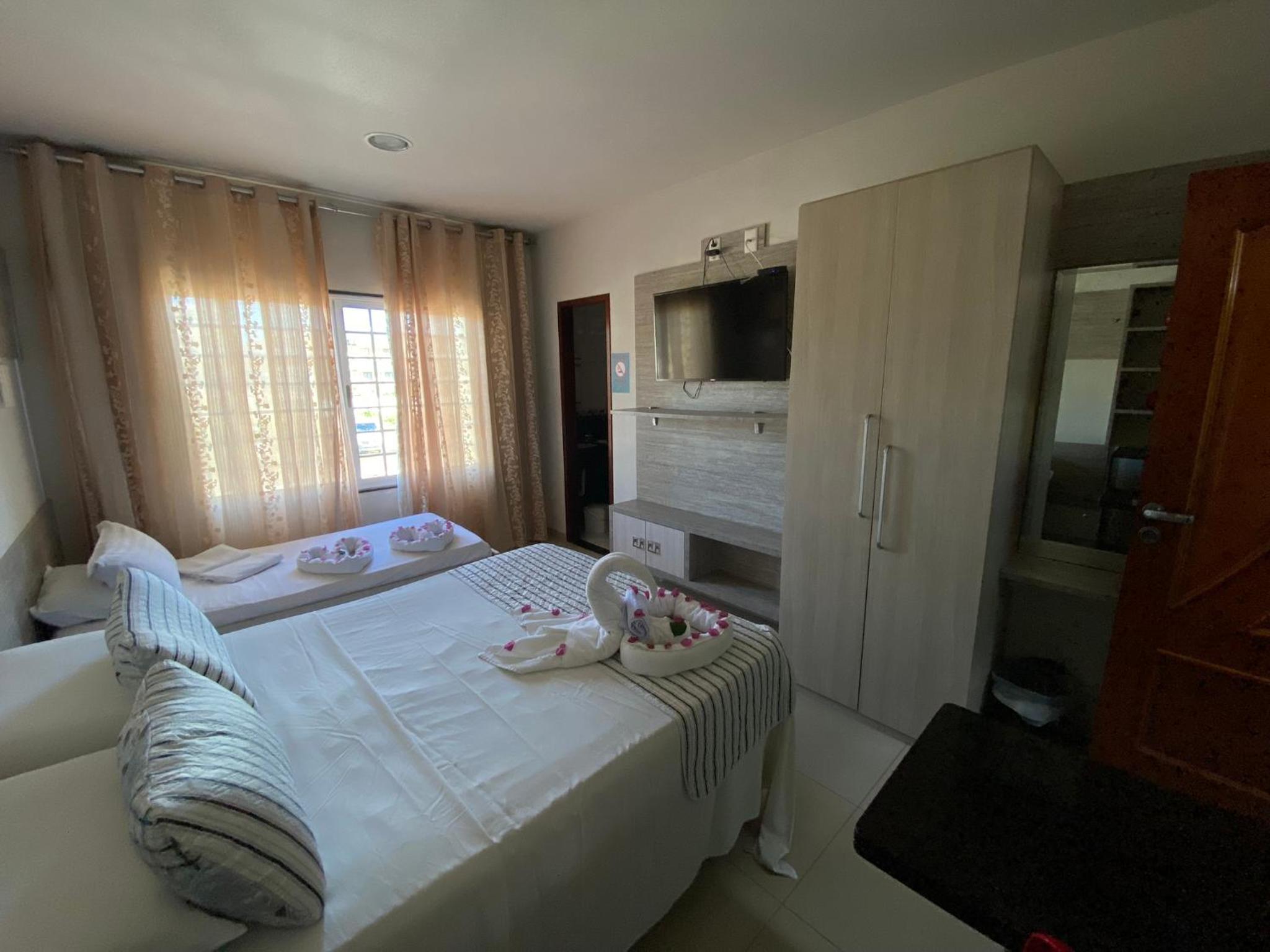 Pousada Residência dos Sonhos