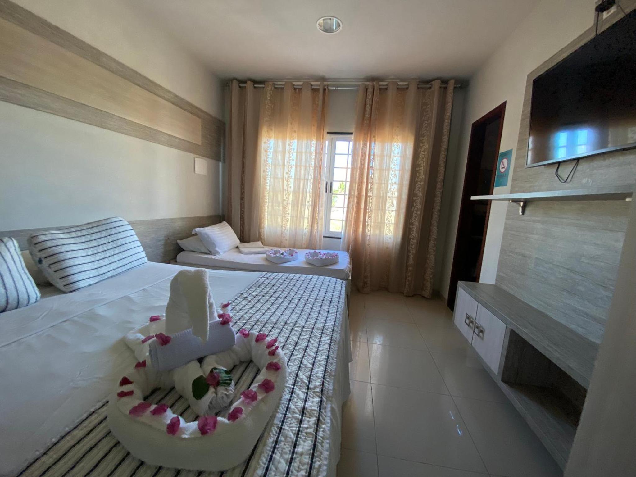 Pousada Residência dos Sonhos