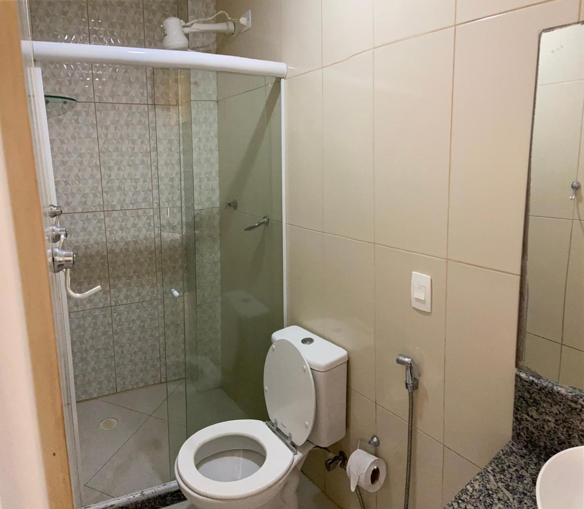 Pousada Residência dos Sonhos