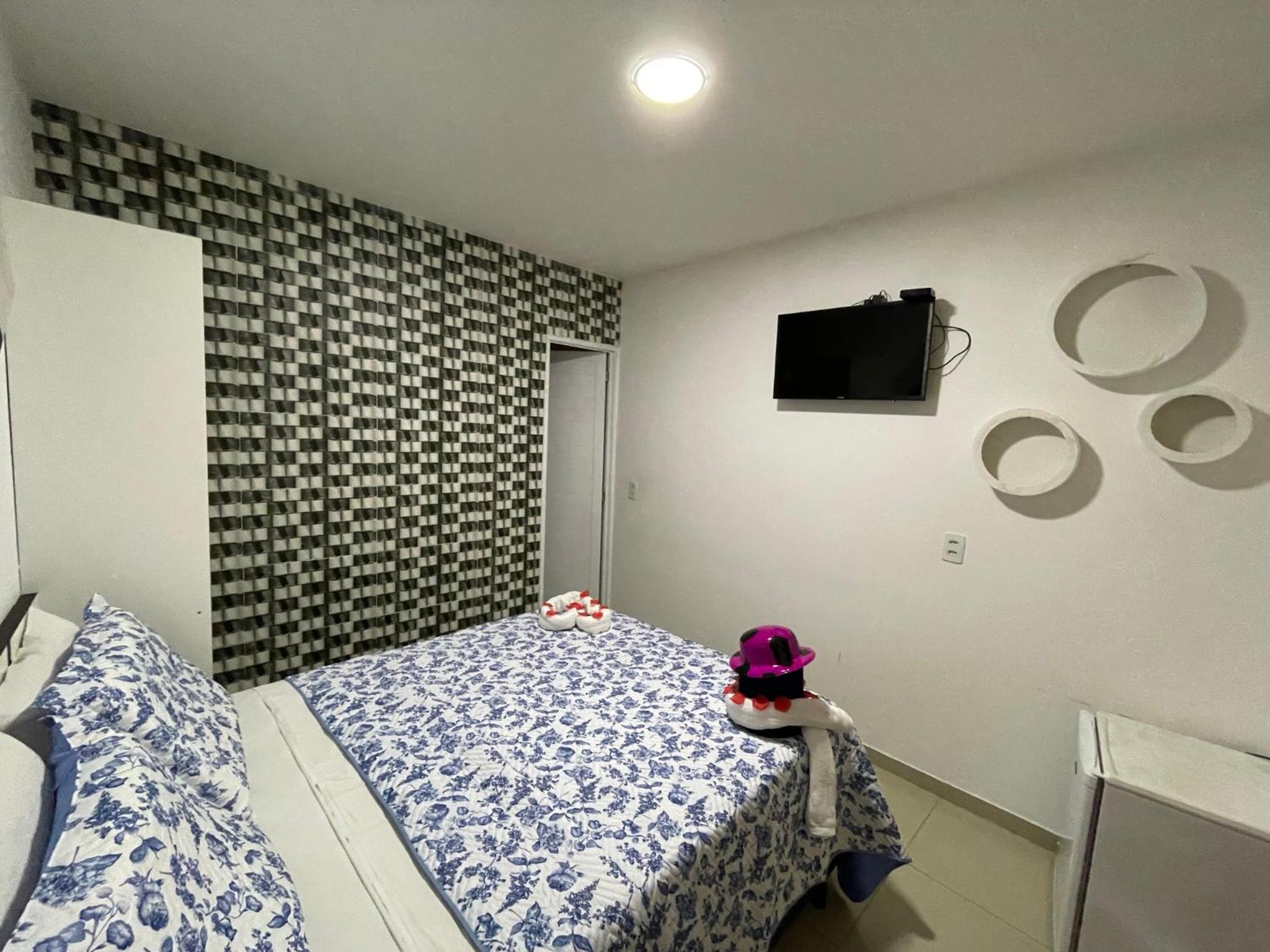 Pousada Residência dos Sonhos