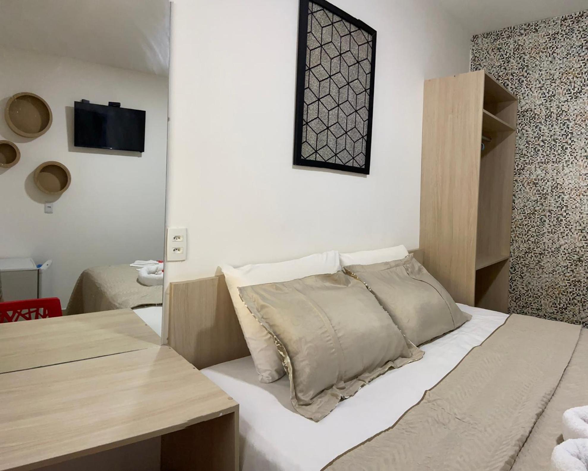 Pousada Residência dos Sonhos