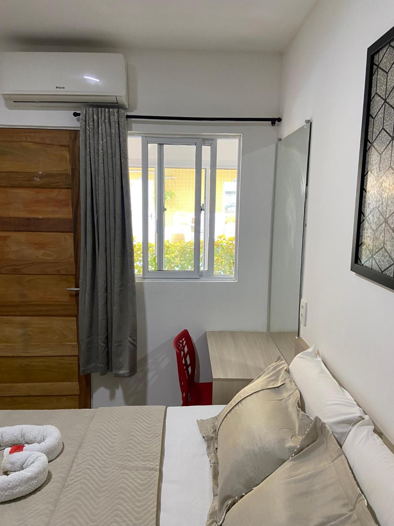 Pousada Residência dos Sonhos