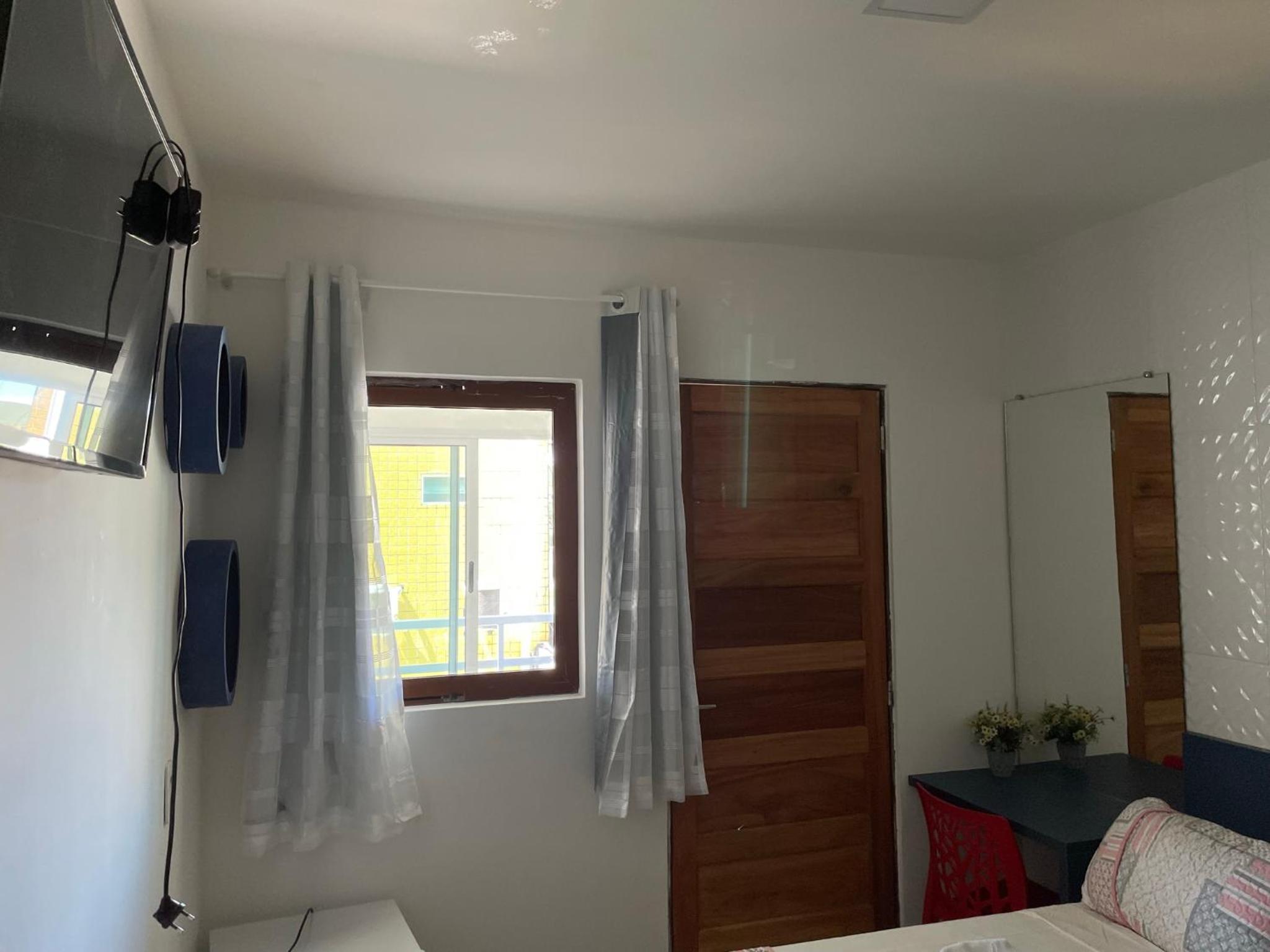 Pousada Residência dos Sonhos