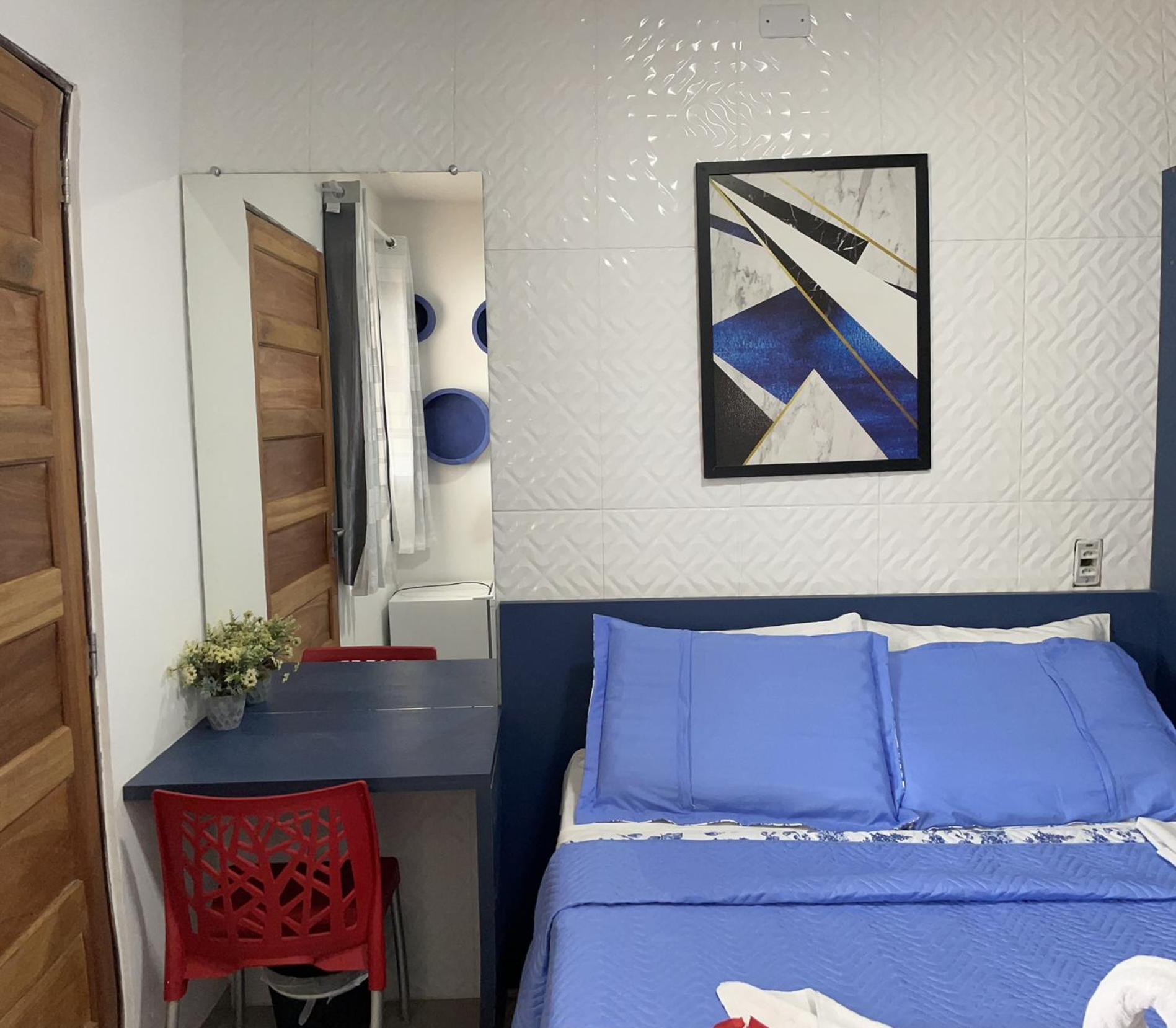 Pousada Residência dos Sonhos
