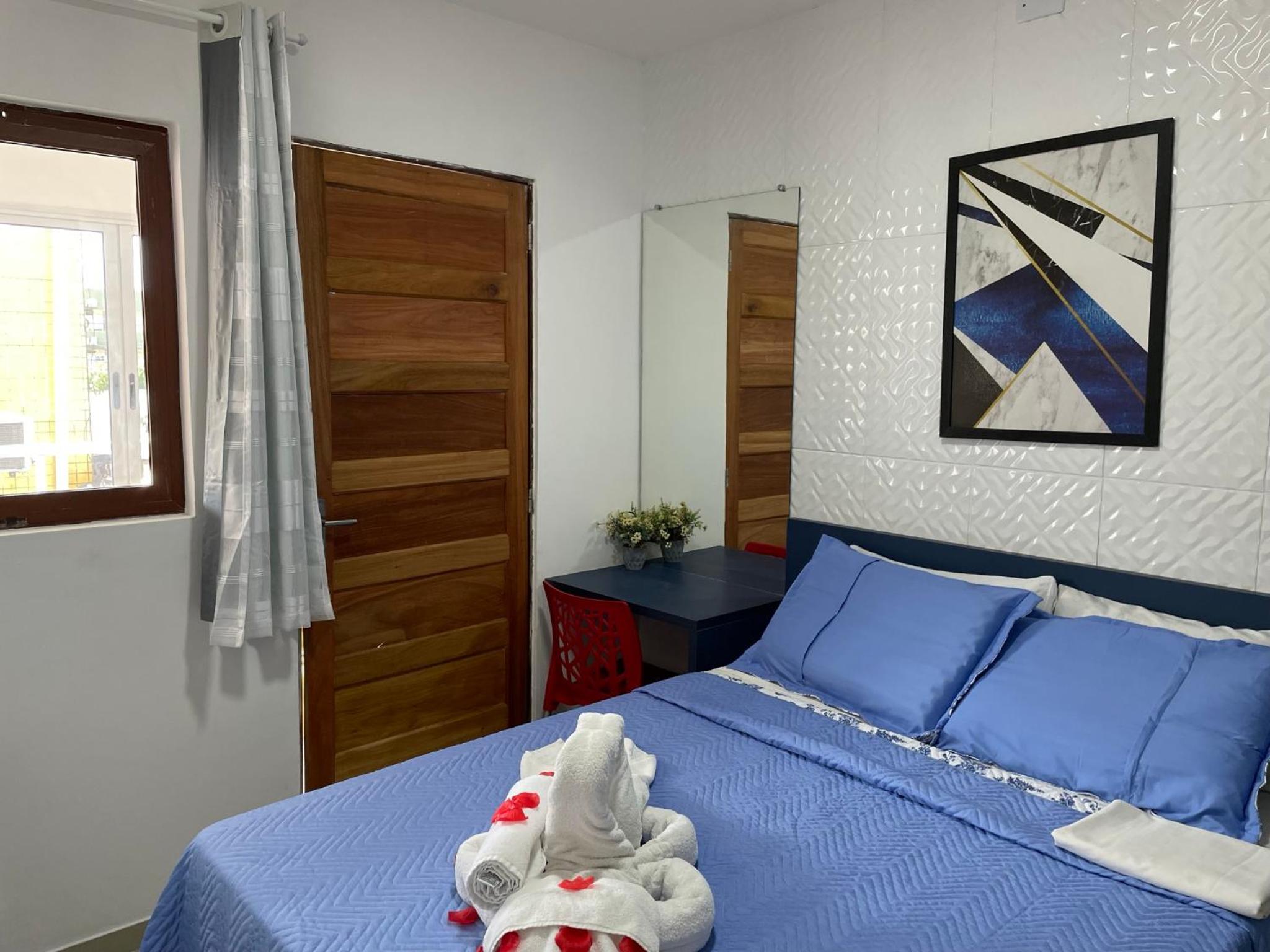 Pousada Residência dos Sonhos