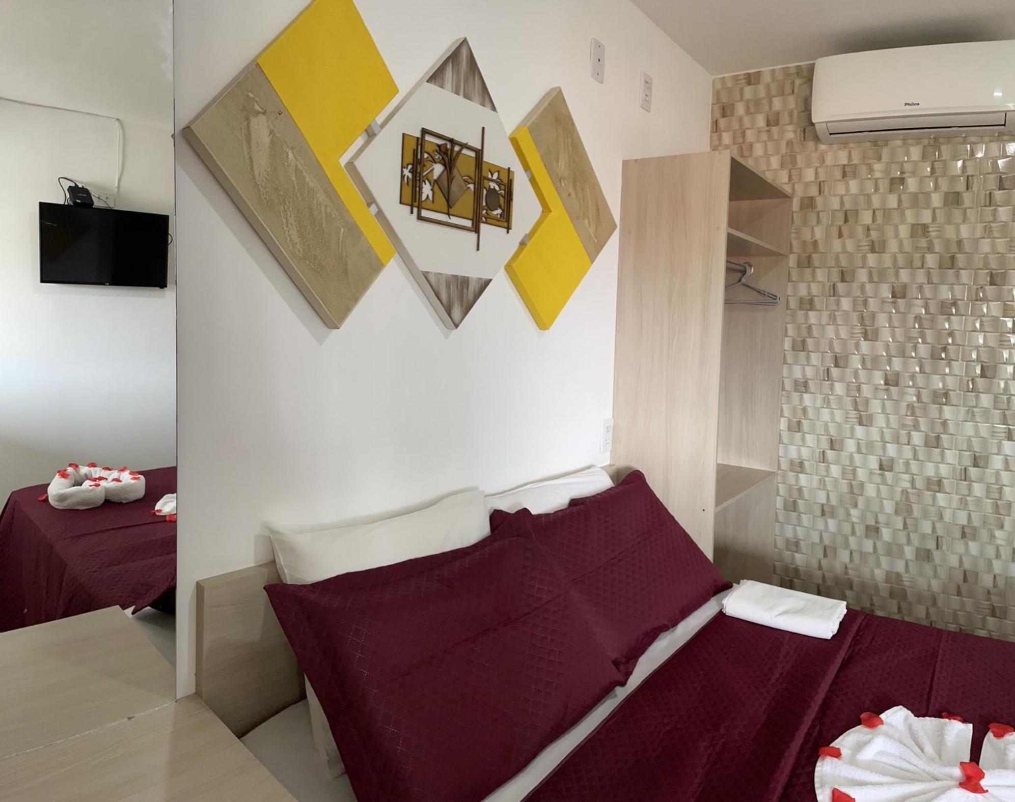 Pousada Residência dos Sonhos