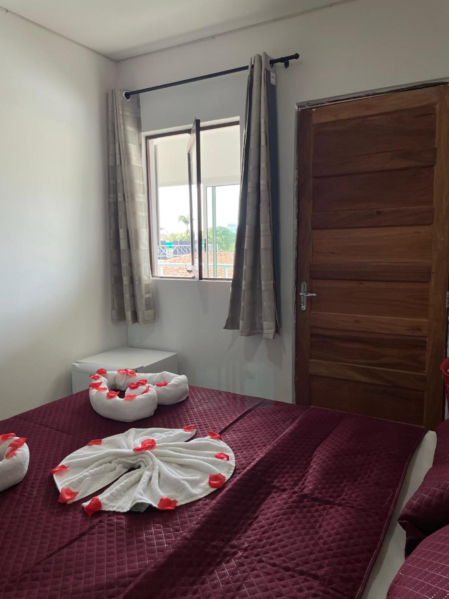 Pousada Residência dos Sonhos