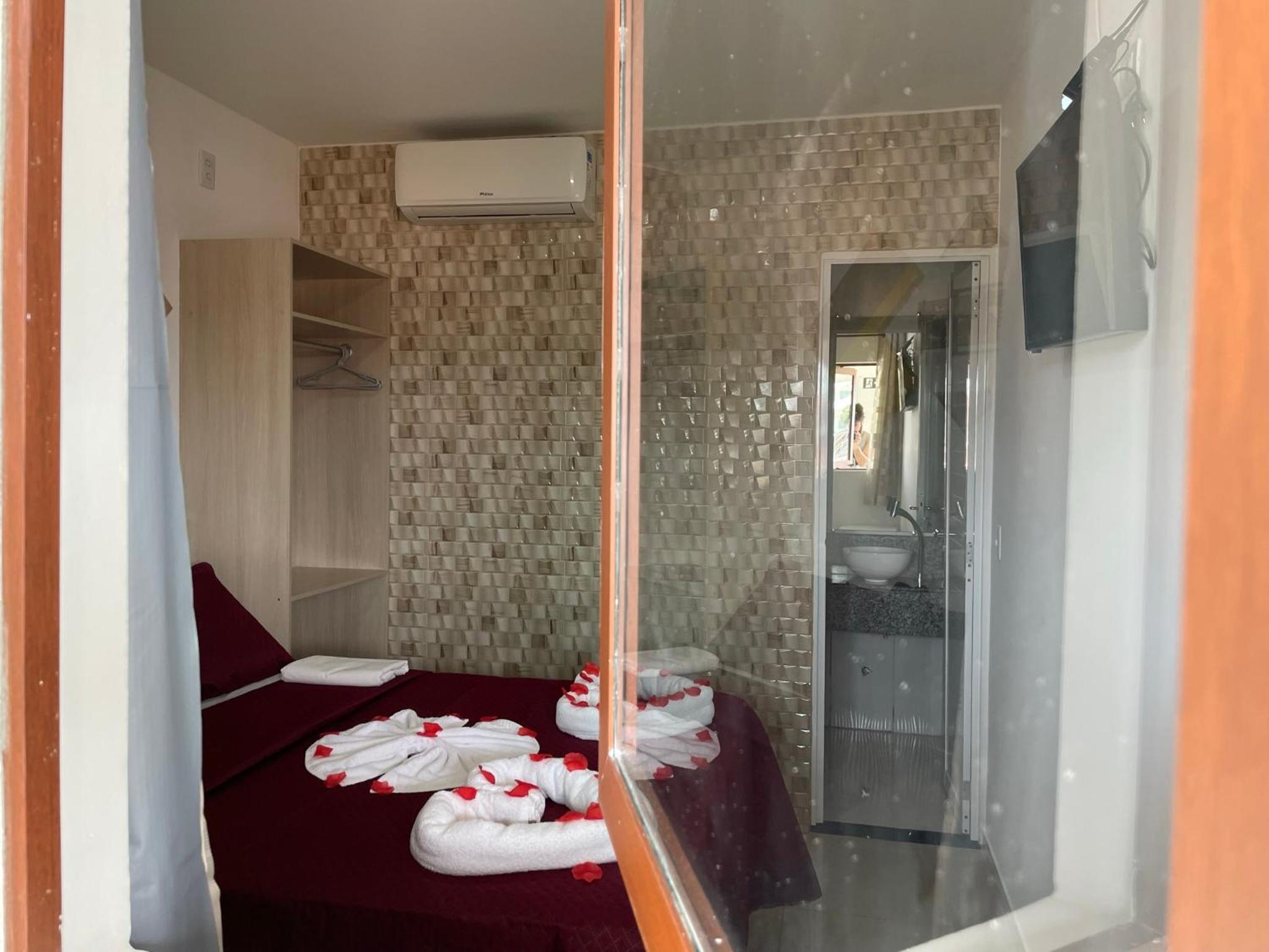 Pousada Residência dos Sonhos