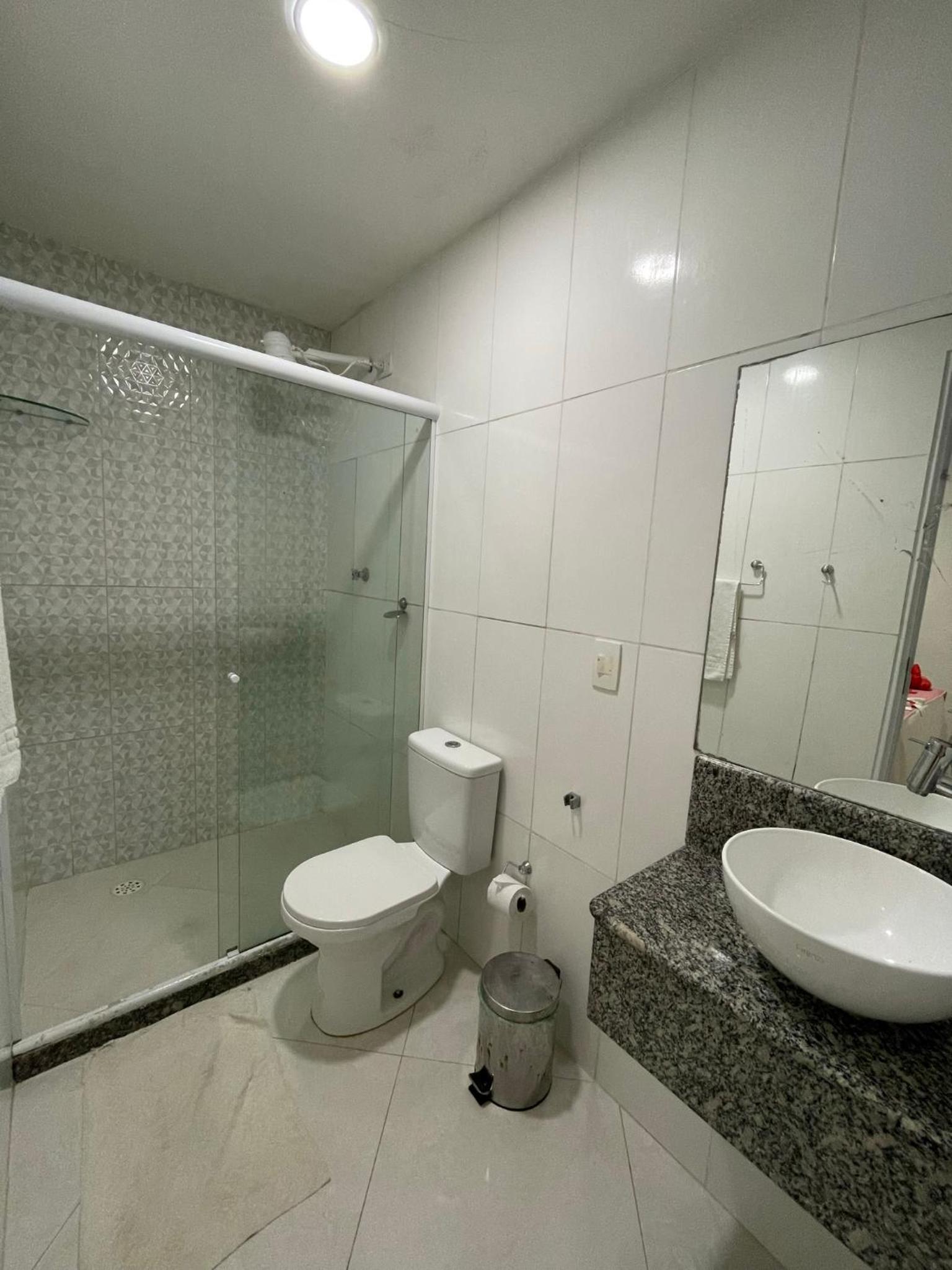 Pousada Residência dos Sonhos