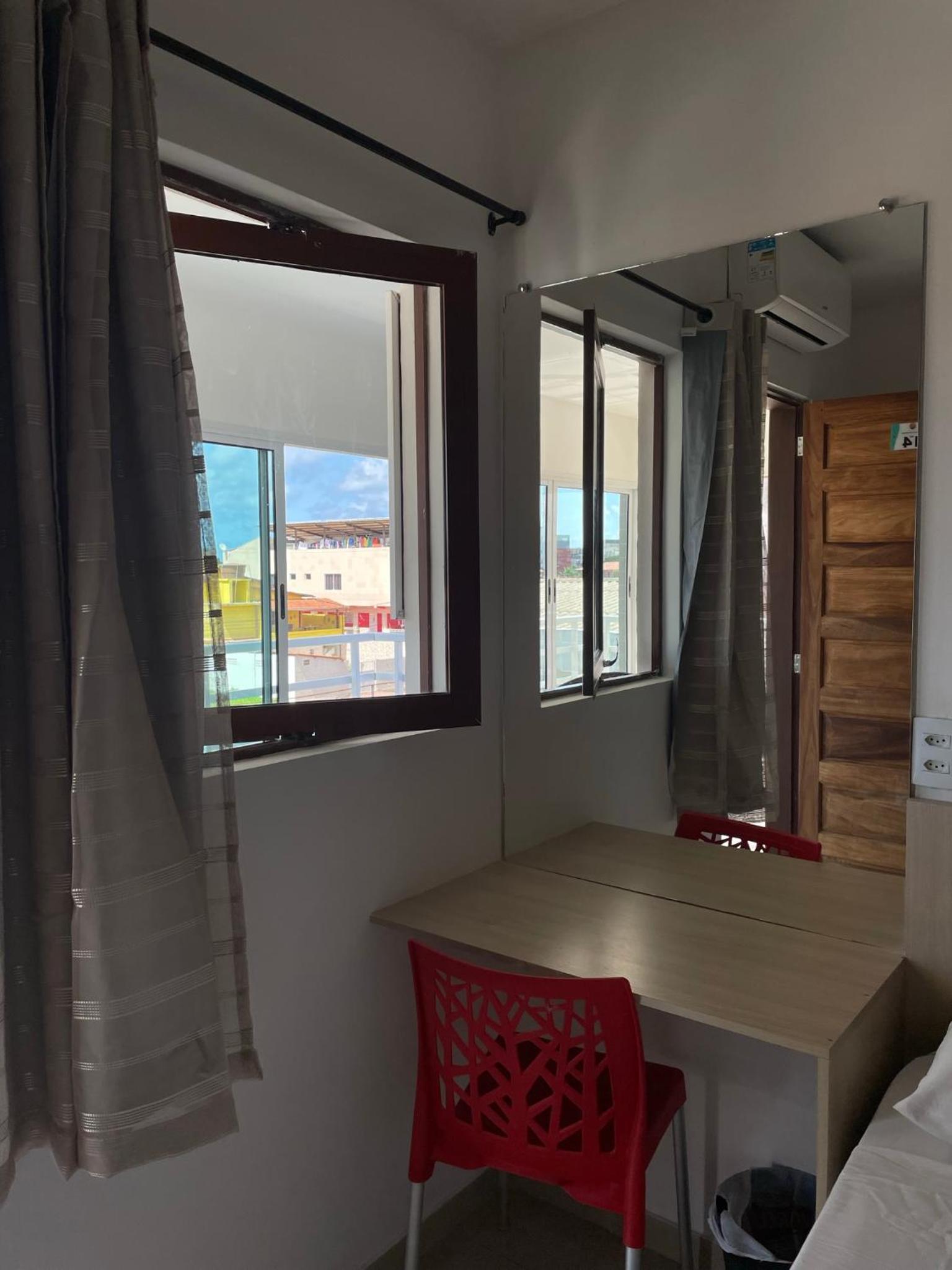 Pousada Residência dos Sonhos
