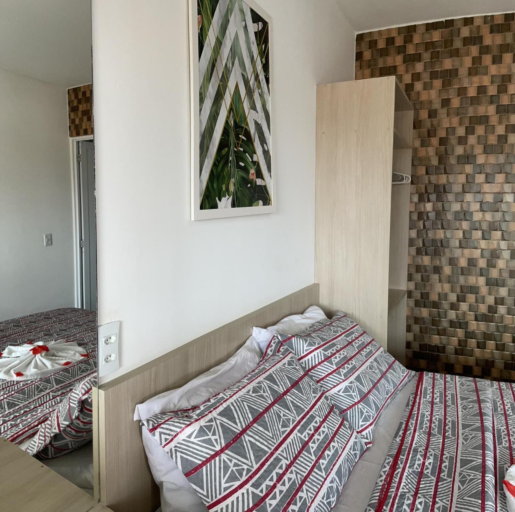 Pousada Residência dos Sonhos