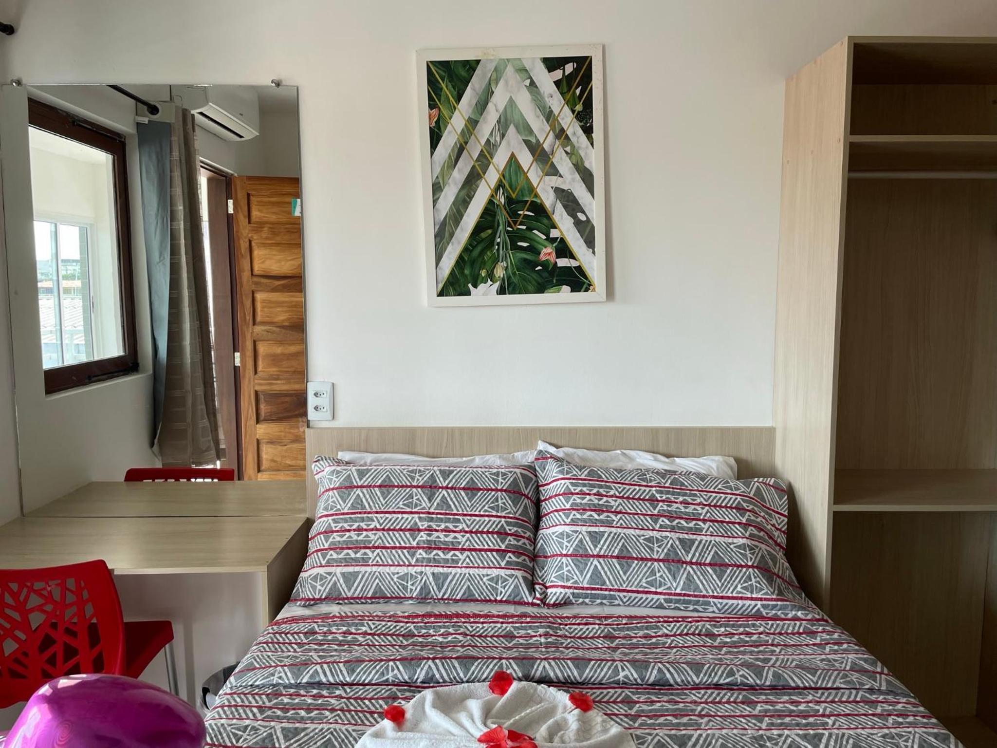 Pousada Residência dos Sonhos