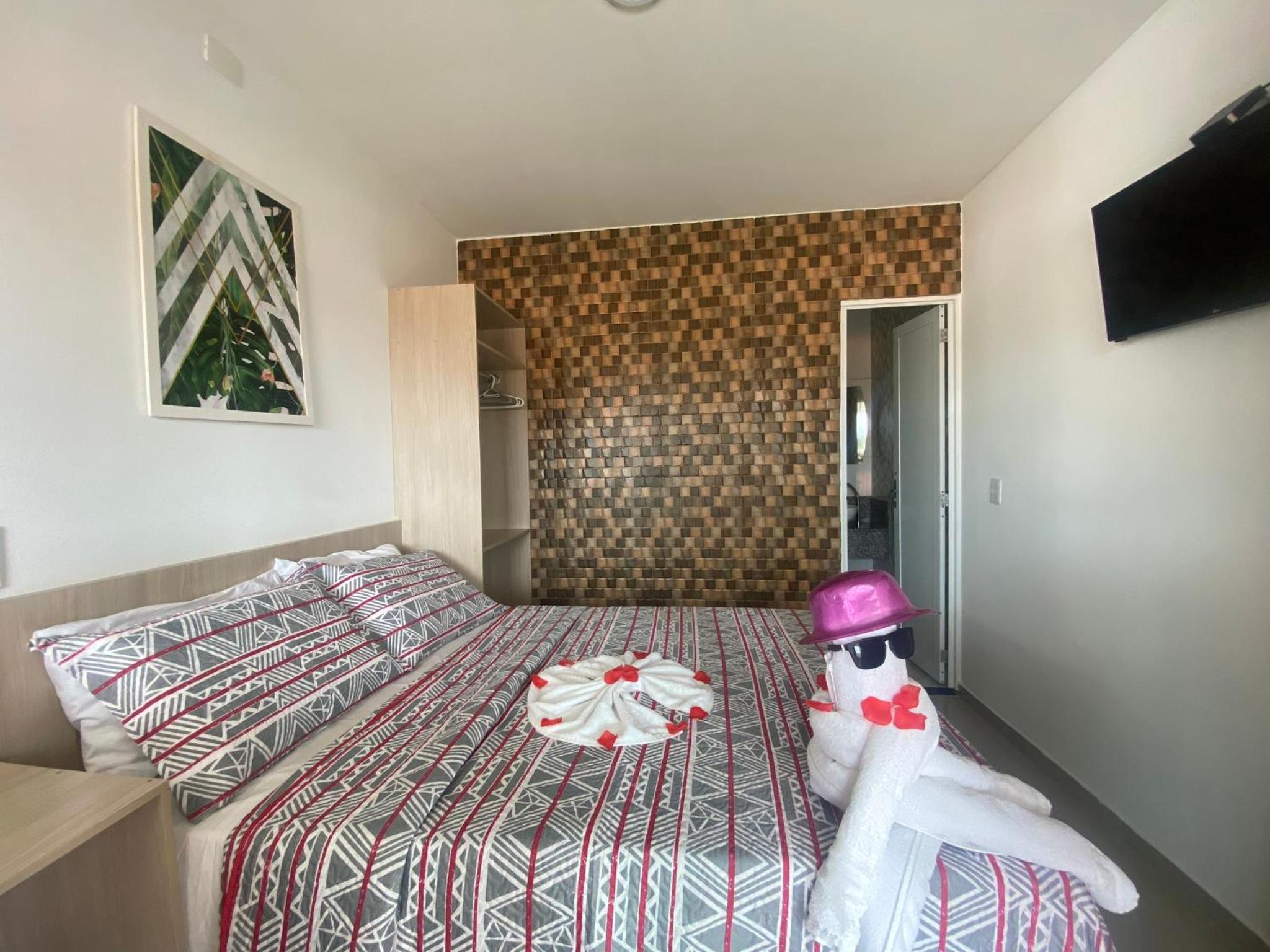 Pousada Residência dos Sonhos