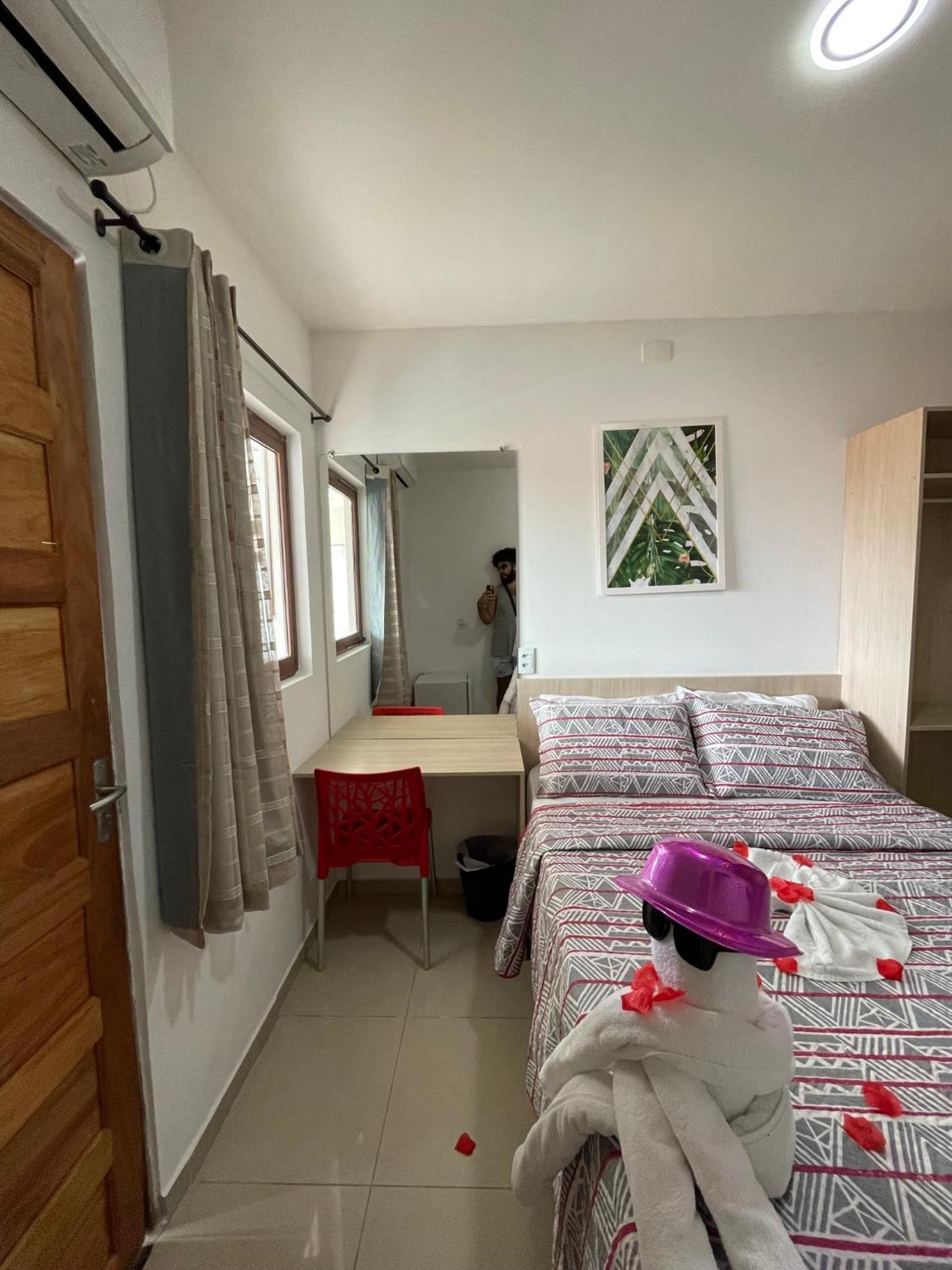 Pousada Residência dos Sonhos