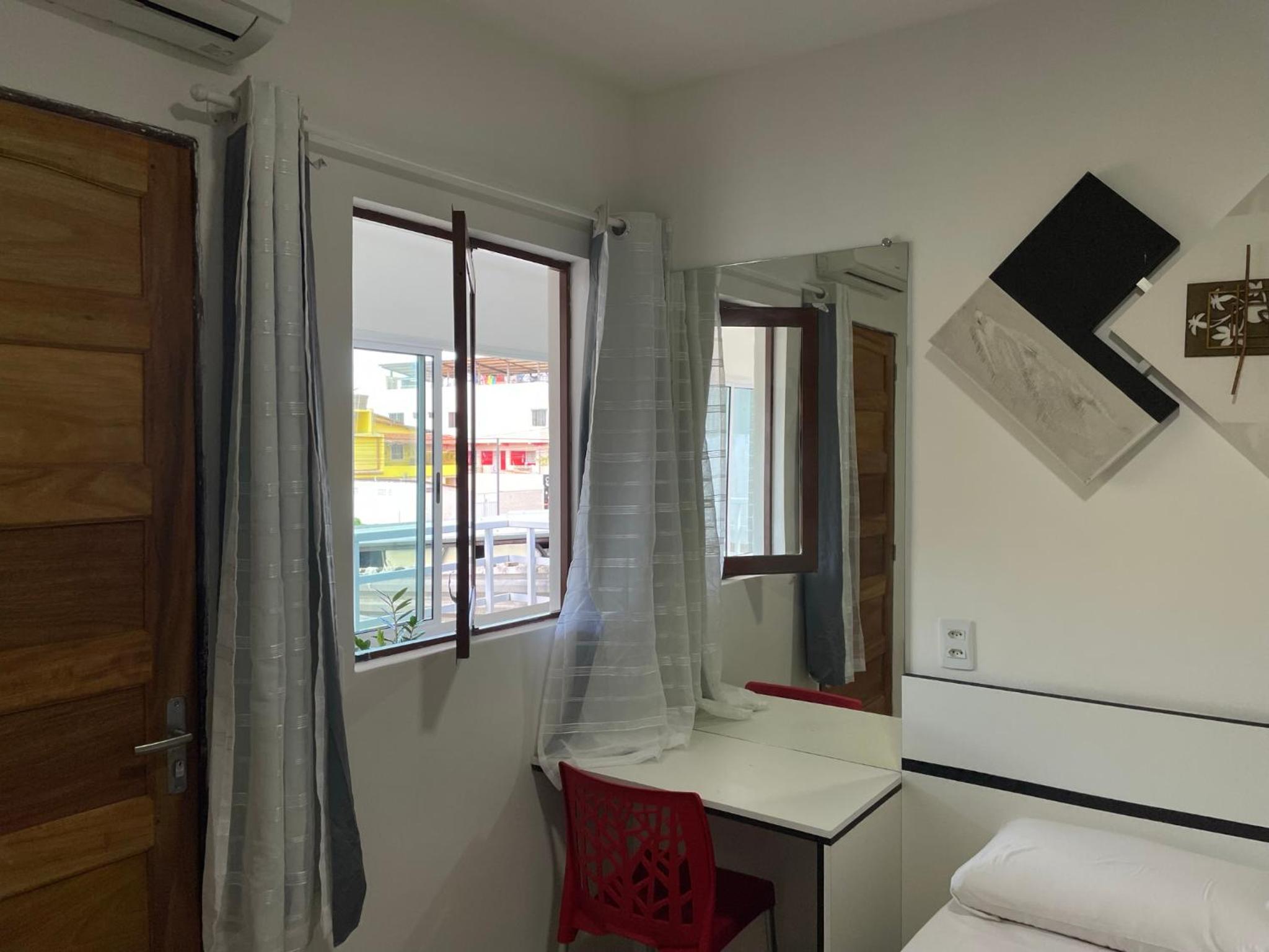 Pousada Residência dos Sonhos