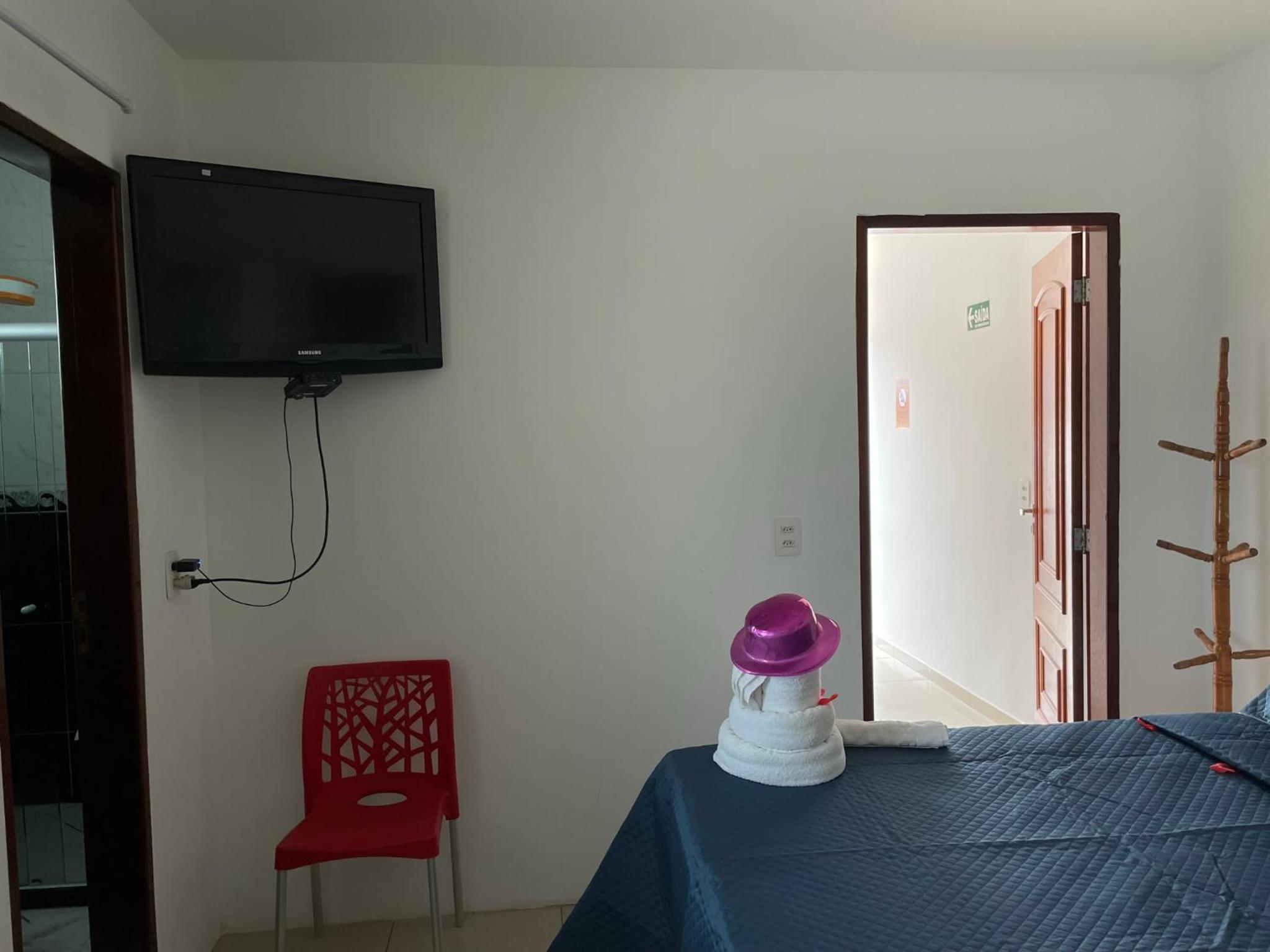 Pousada Residência dos Sonhos