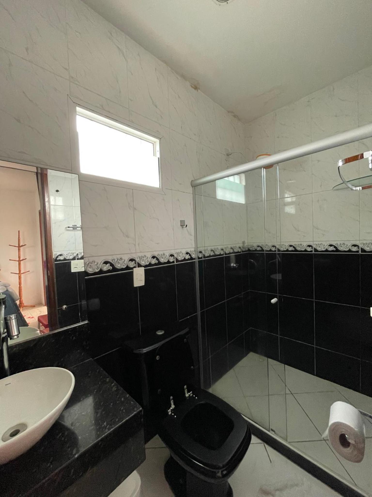 Pousada Residência dos Sonhos