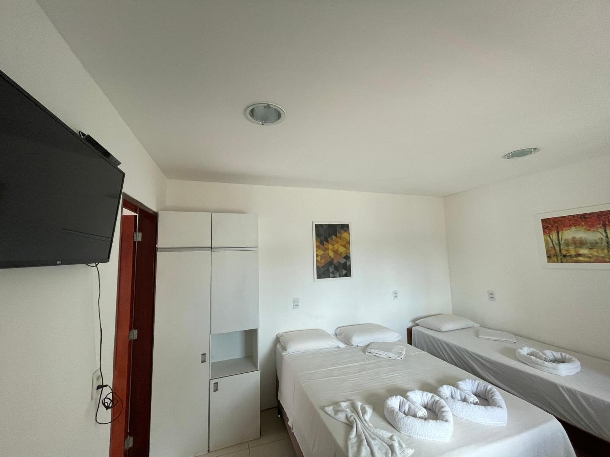 Pousada Residência dos Sonhos