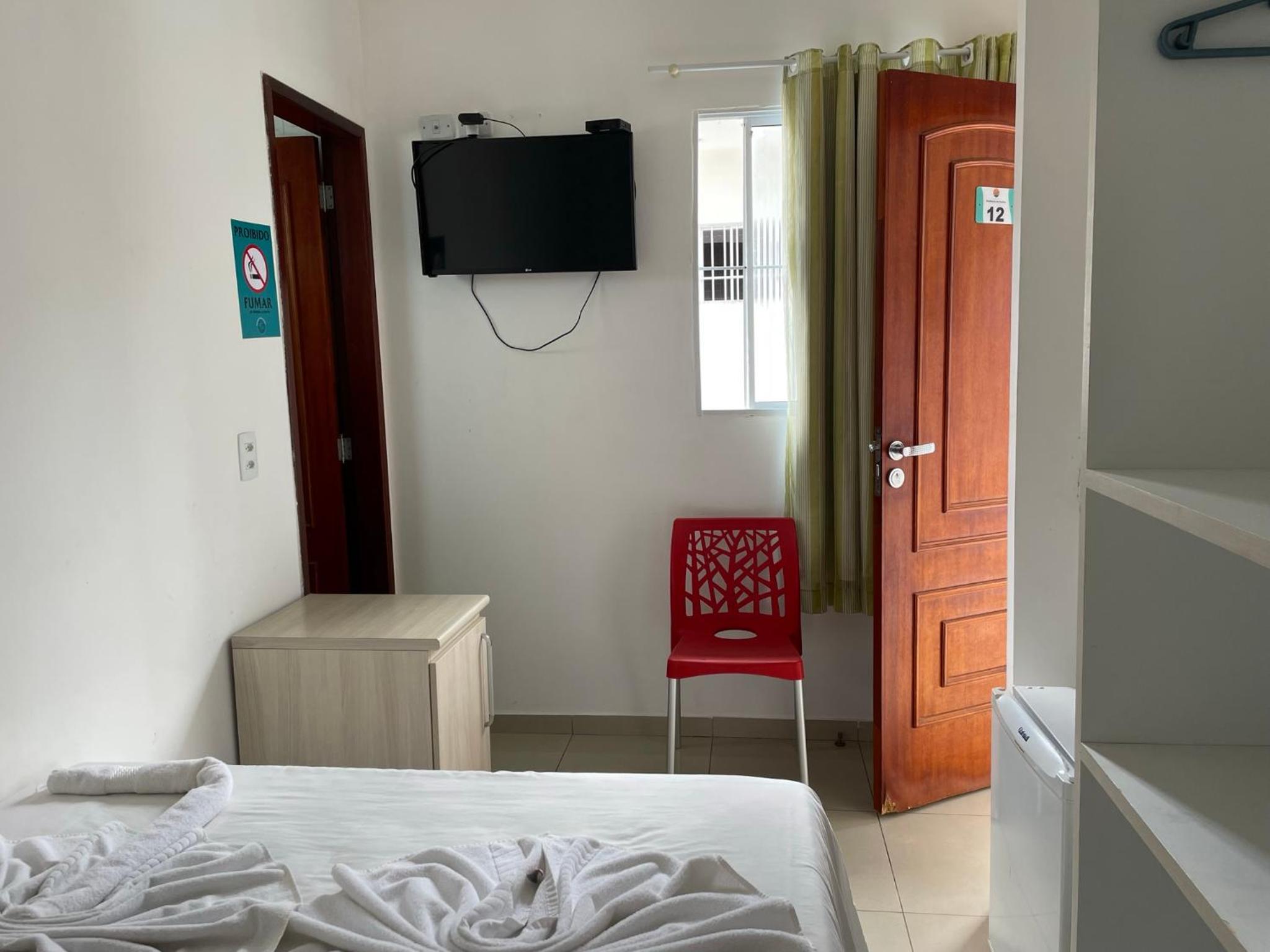 Pousada Residência dos Sonhos
