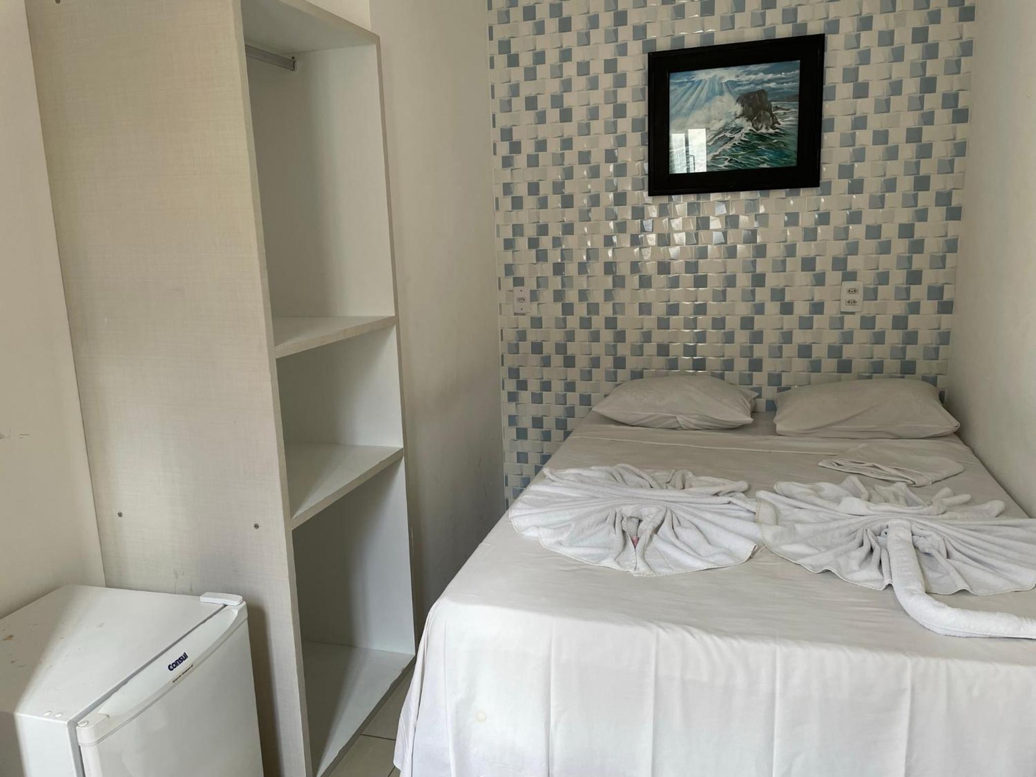 Pousada Residência dos Sonhos