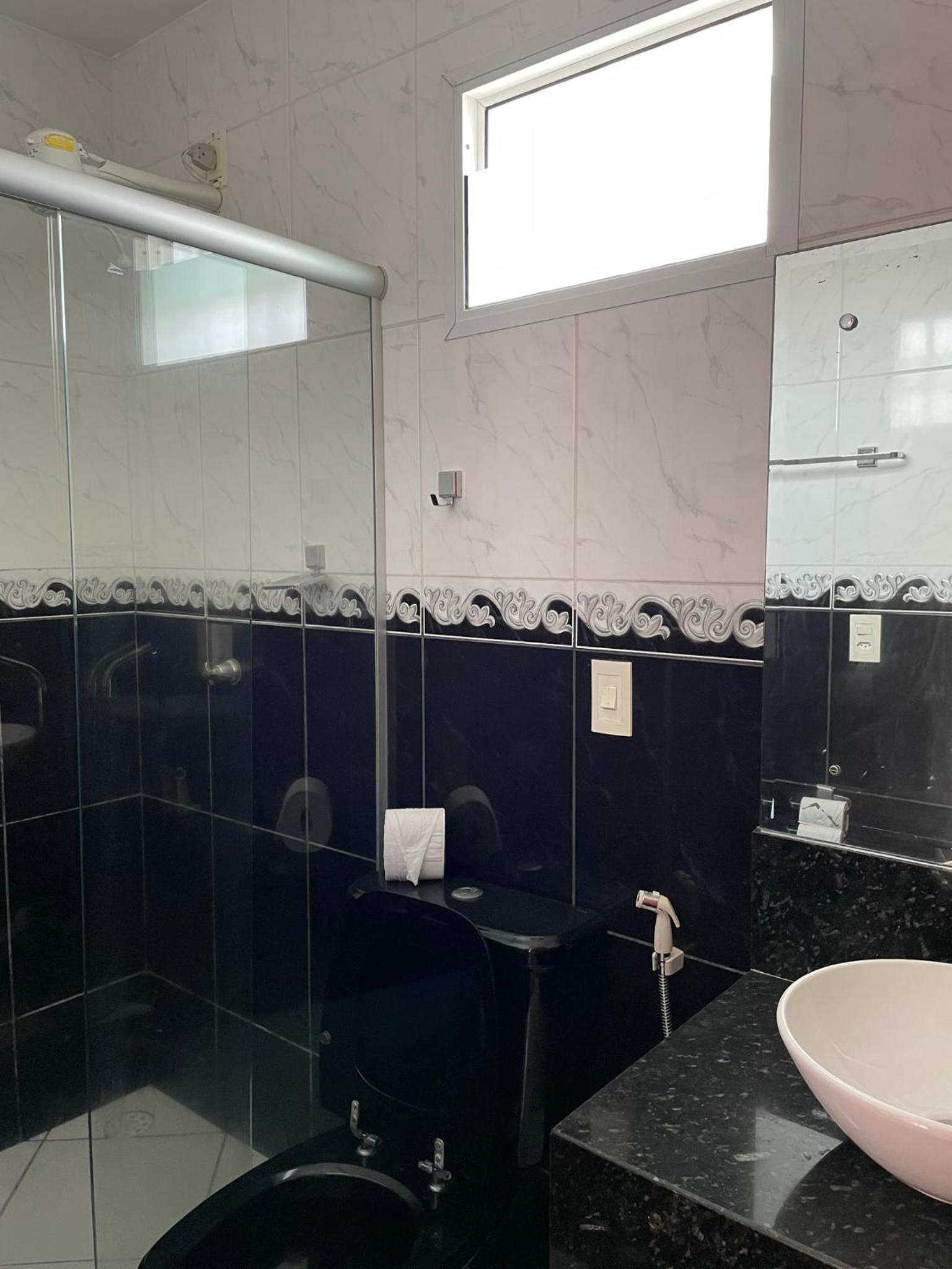 Pousada Residência dos Sonhos