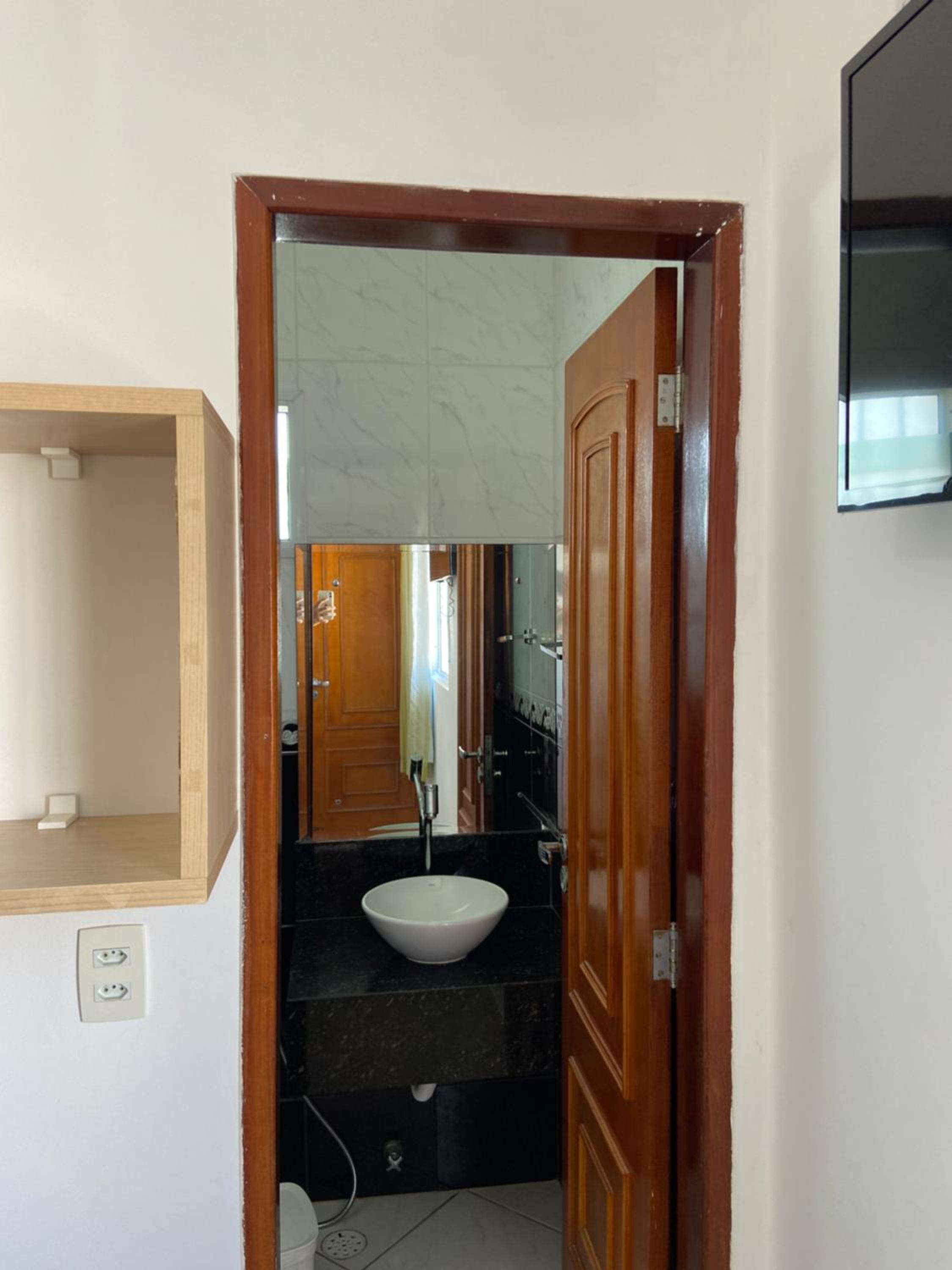 Pousada Residência dos Sonhos